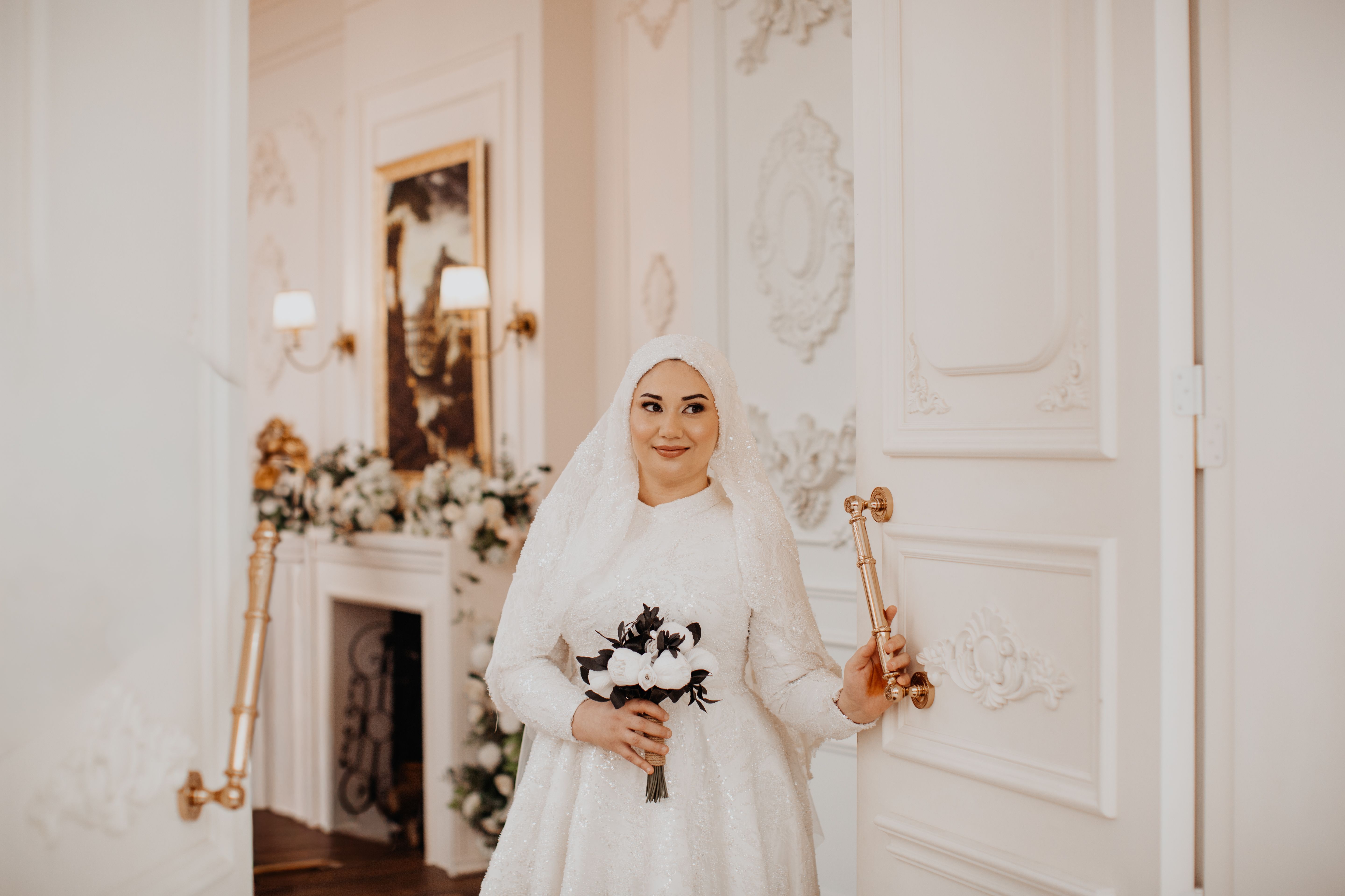 Meet the Mysterious Wedding Planner Who’s Reportedly Running Taylor Swift’s Big Day — Photo by Mina Fotoğraf on Pexels
