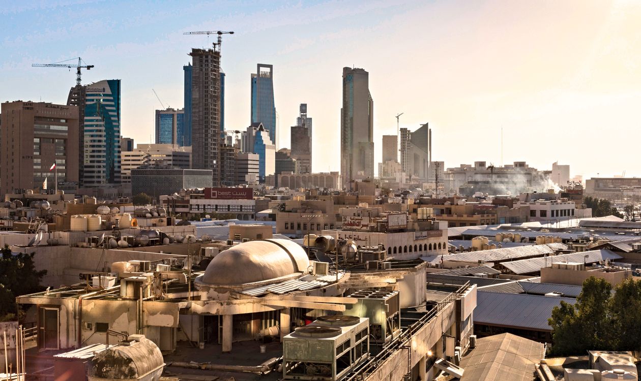 دعوة جميلة من الأزهر... لكن العقبة إيران