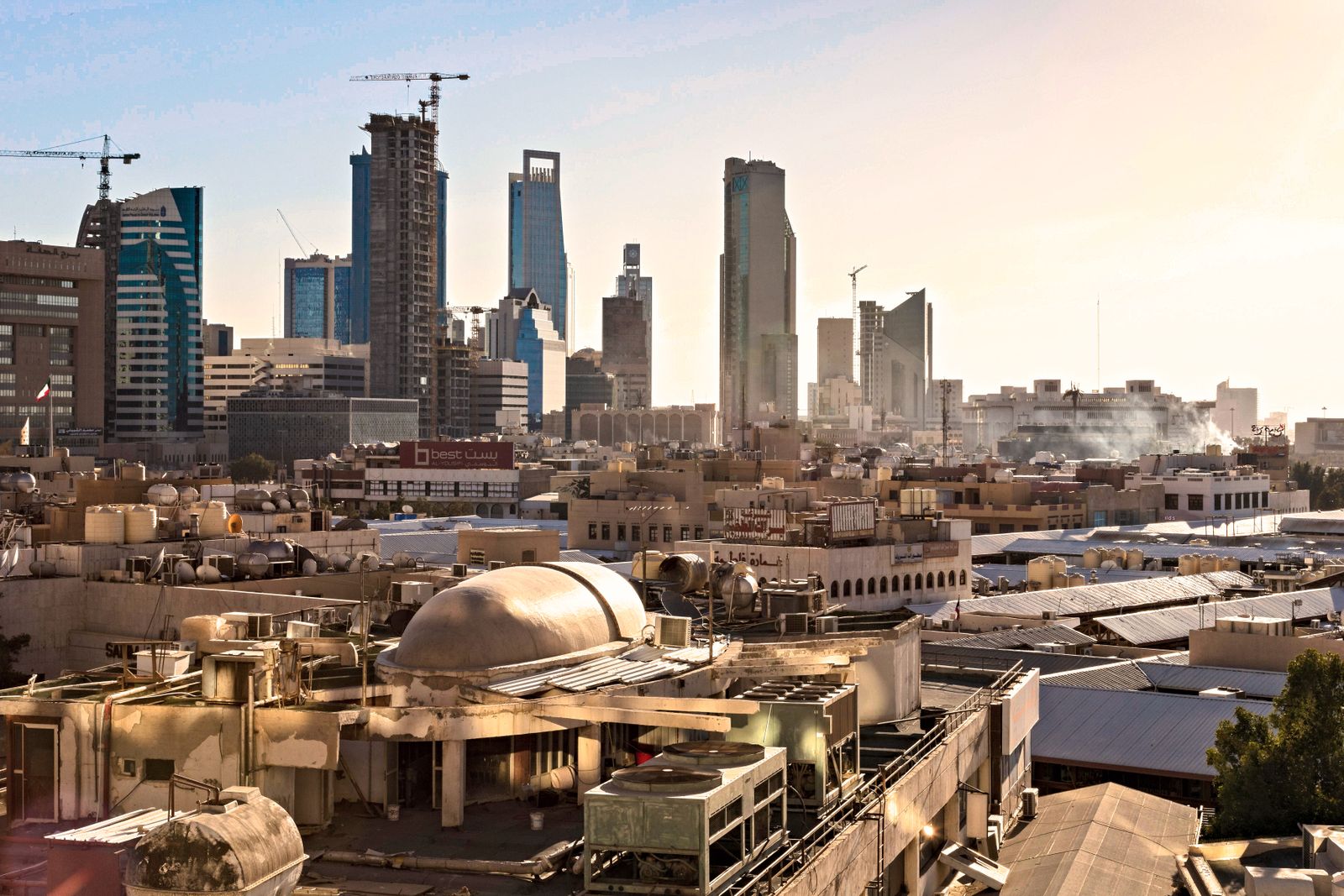 Riyadh 3-Day City and Diriyah Itinerary (2026): UNESCO Heritage, Kingdom Centre and Boulevard Rotation