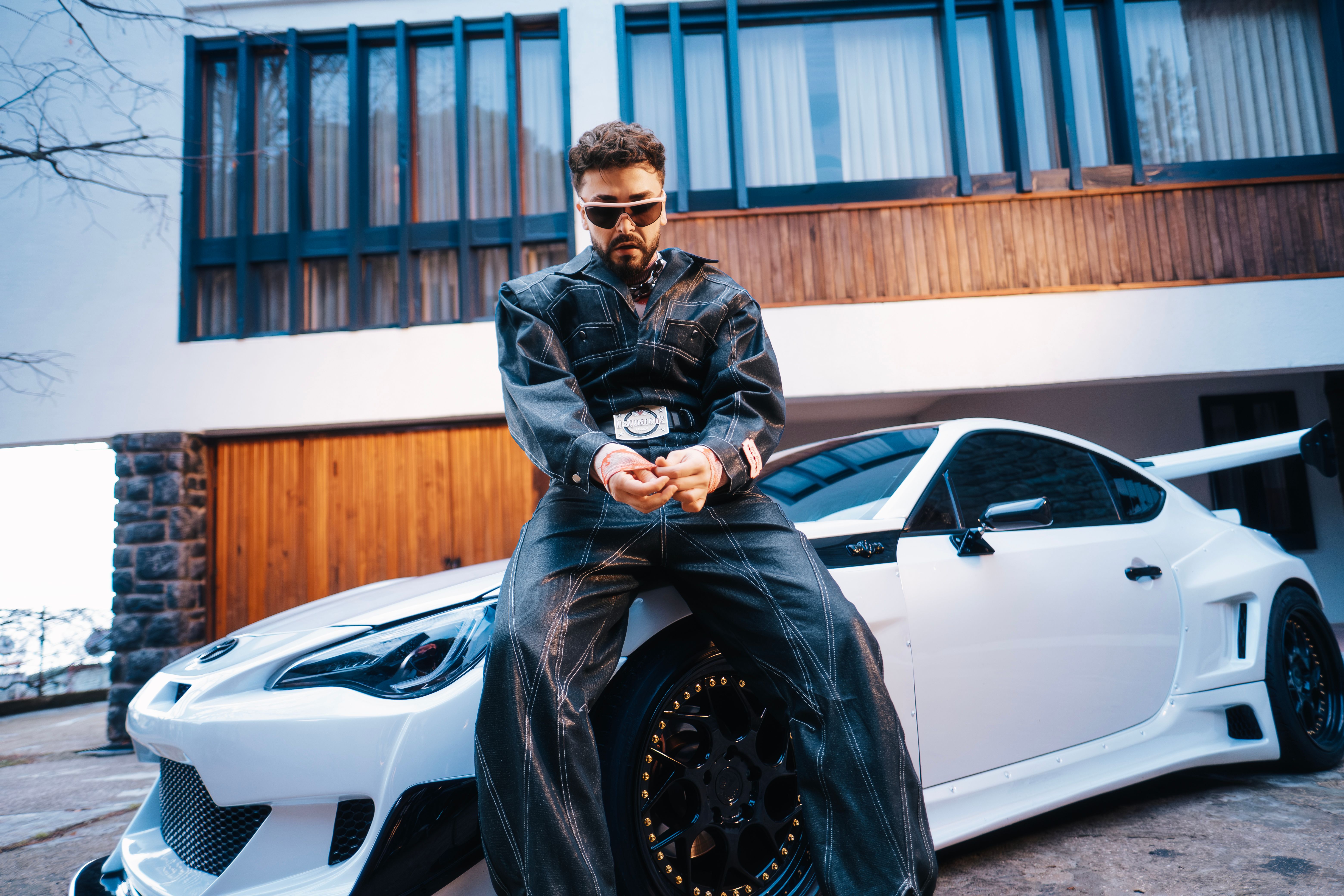 Bad Bunny’s Wildest adidas Sneaker Just Got Wearable