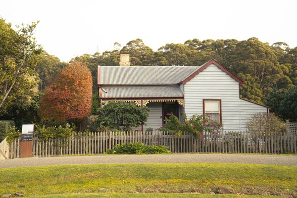 Fremantle Heritage Cottage Income Share