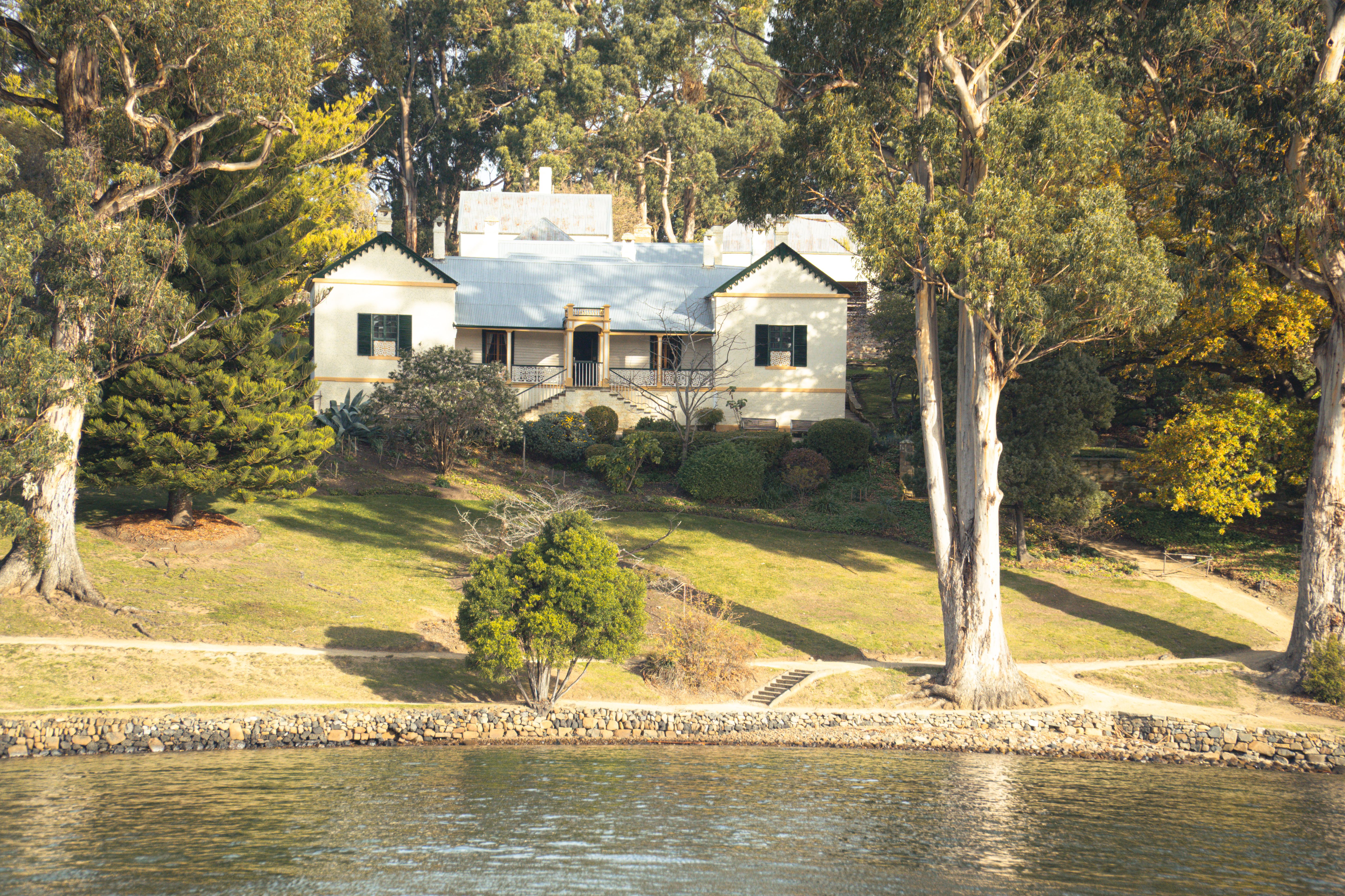 Renting in Tasmania: Hobart, Launceston and the Regional Market