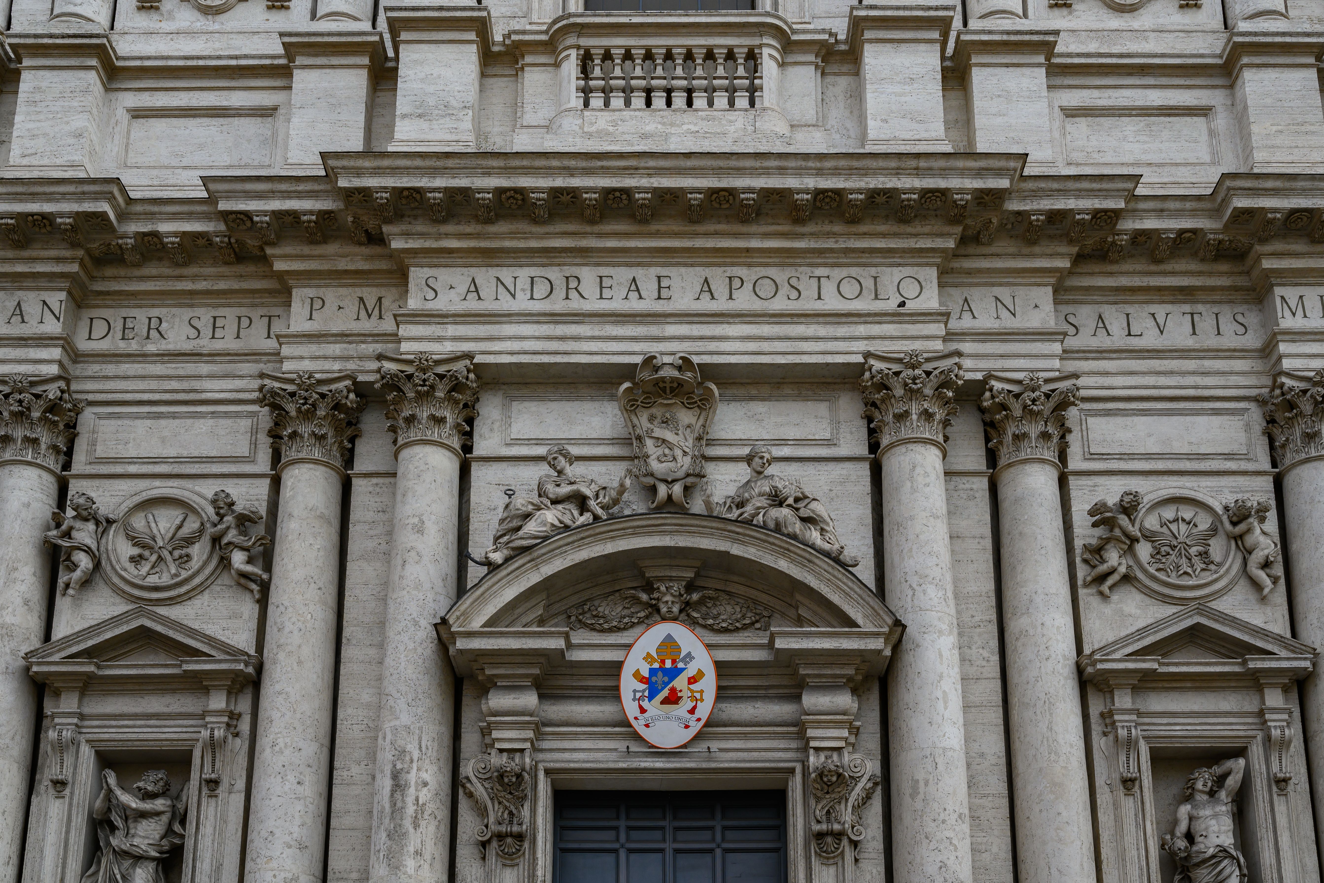 Museums & attractions in Cattedrale di Sant'Andrea Apostolo