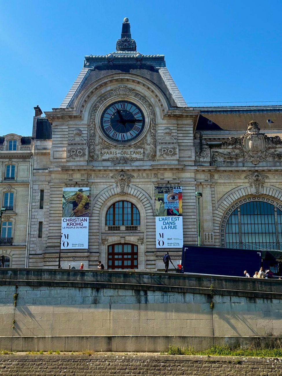 Museum of Modern Art Paris: Lee Miller Exhibition