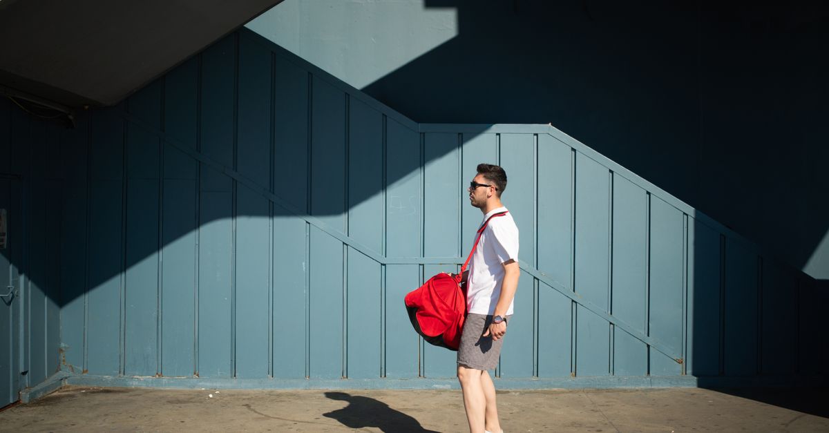 Comment adopter le style minimaliste pour homme