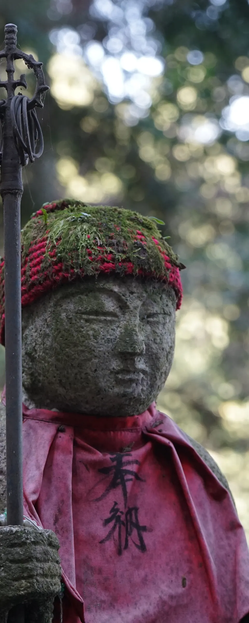 Koyasan Private Tour with a Temple-Certified Resident Guide