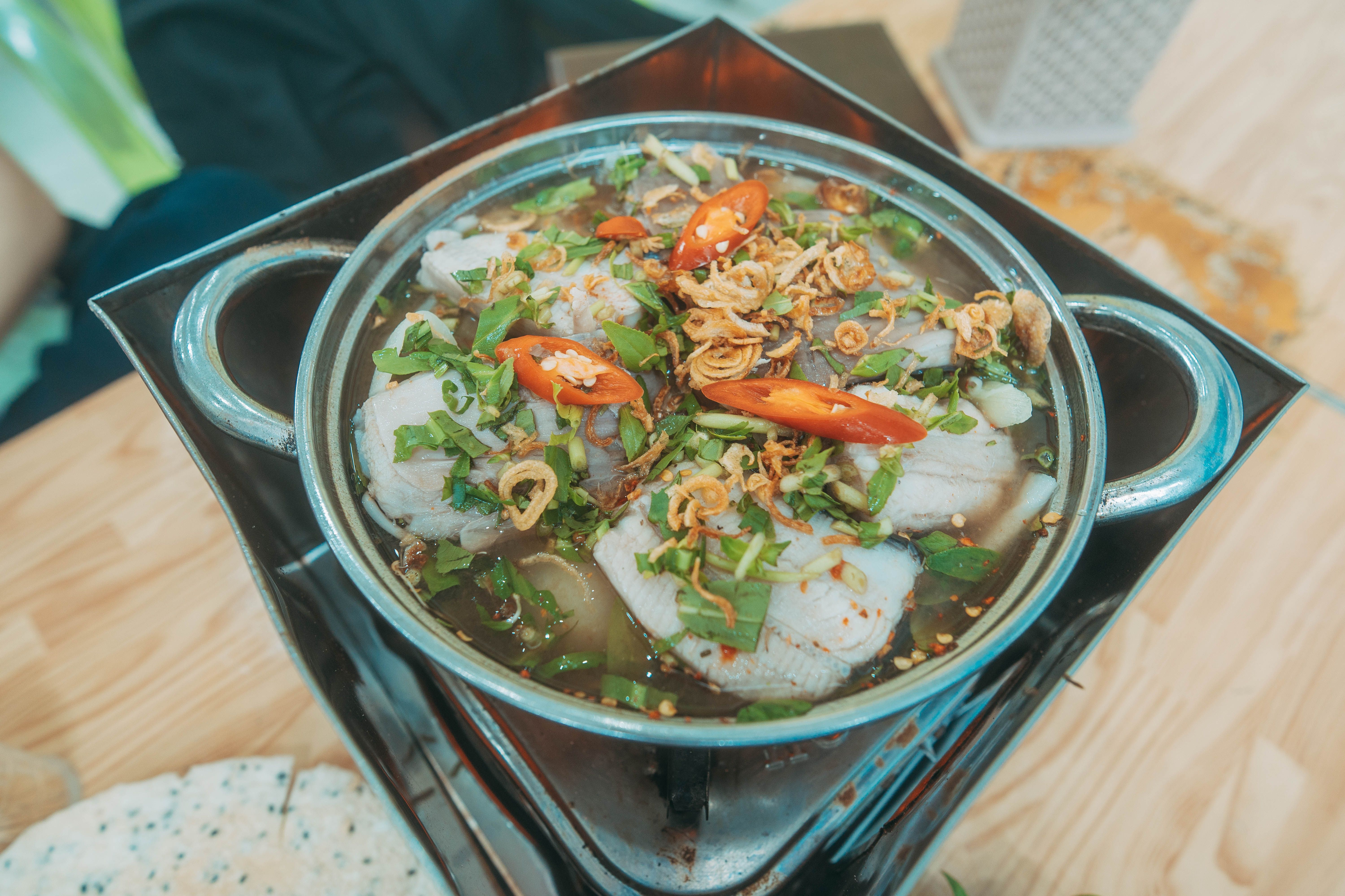 Weeknight Gumbo with Fresh Lime