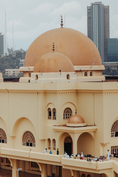 aerial-view-of-gaddafi-national-mosque-kampala-free-stock-photo