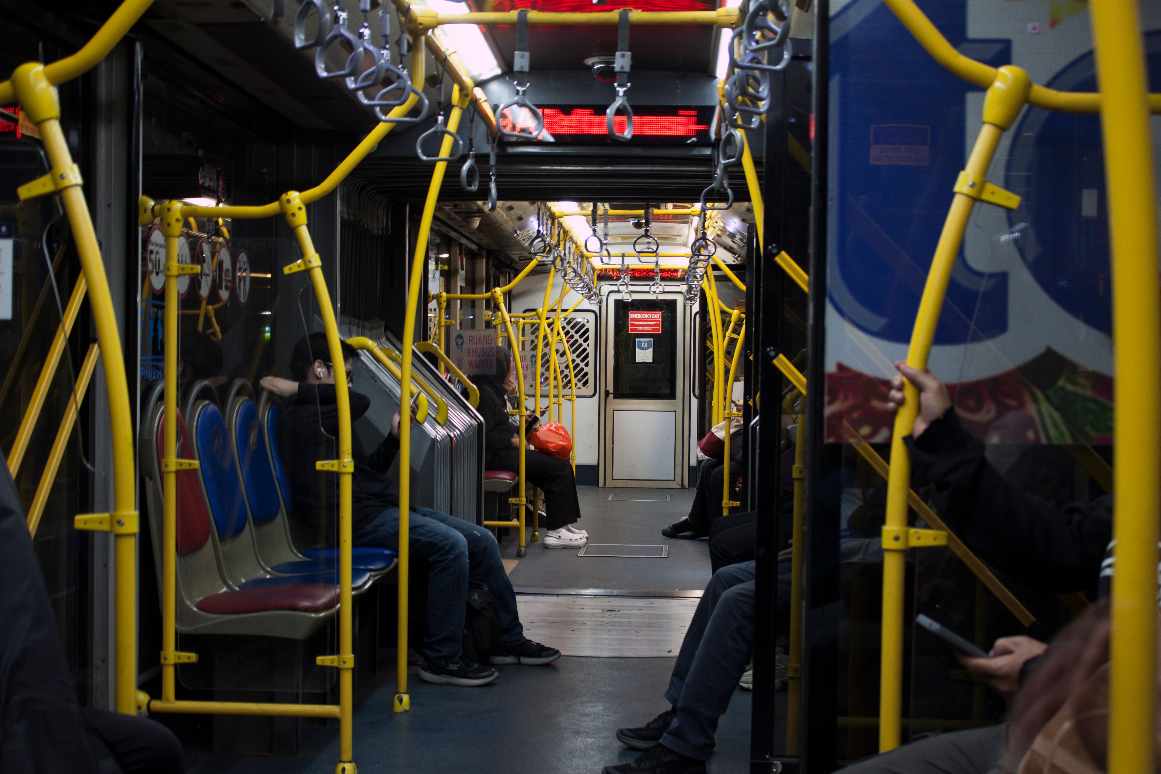 Intercity Transit Authority backs purcha