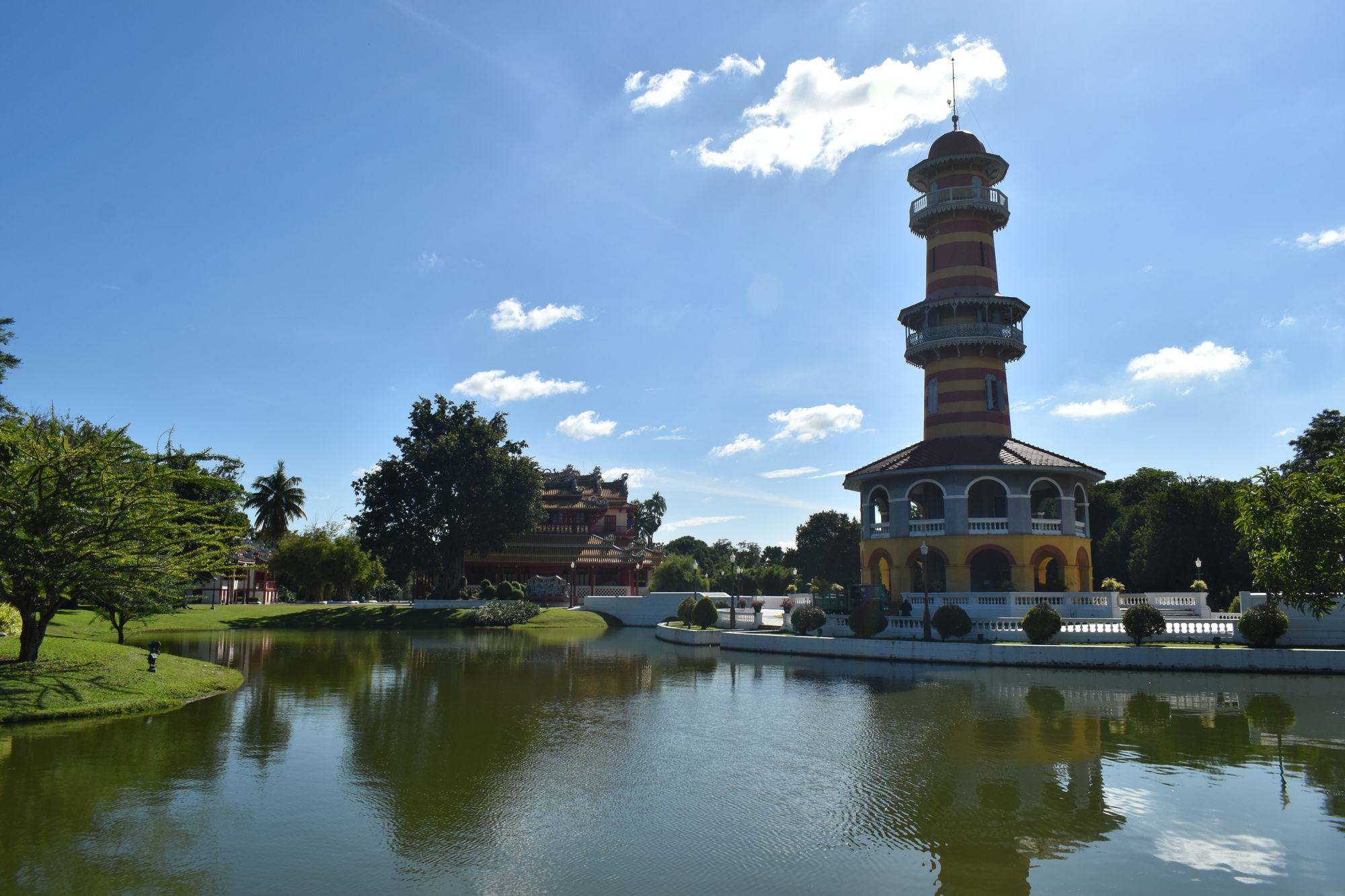 Nakhon Si Thammarat