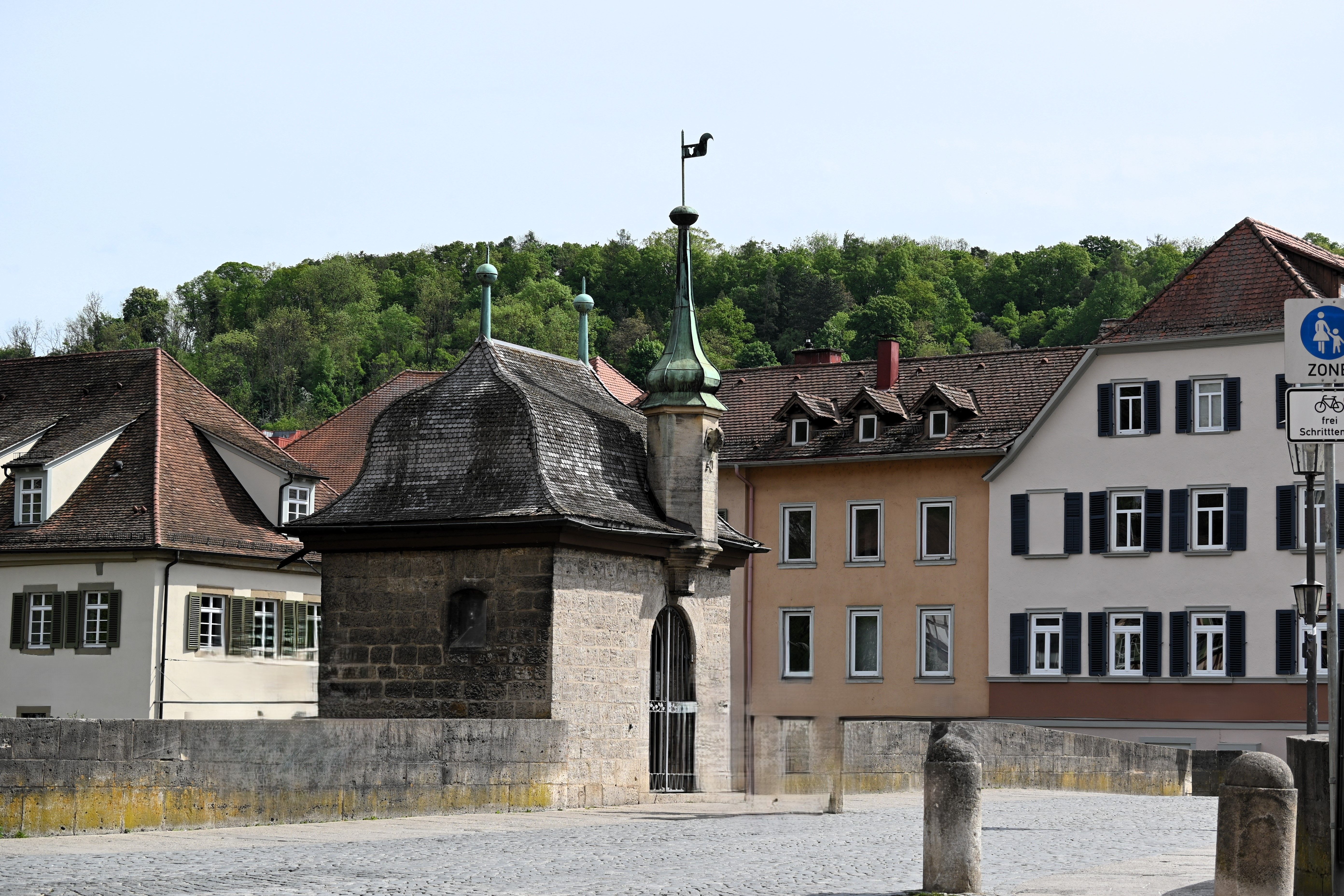 Deutsch Tschantschendorf
