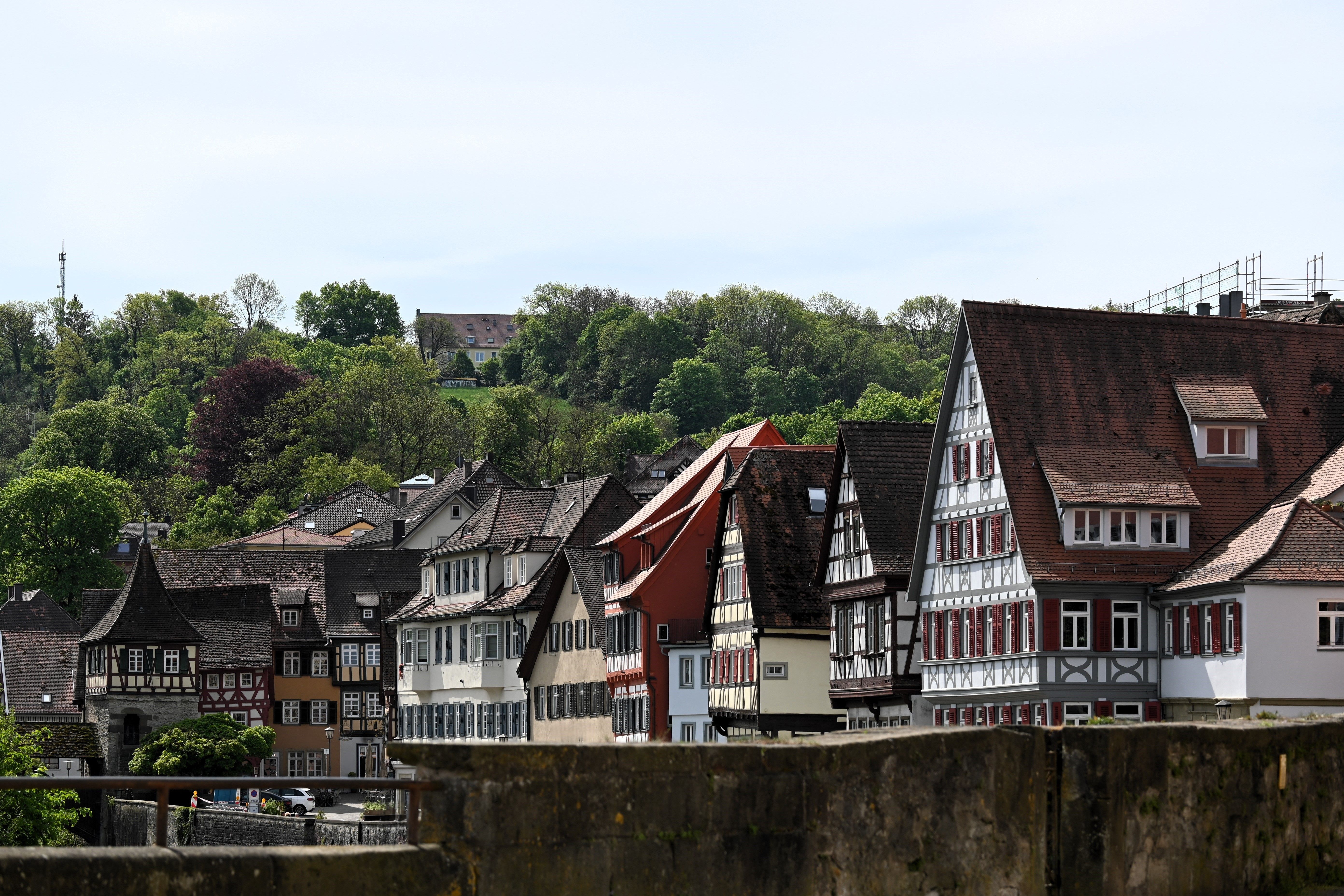 Schalchham