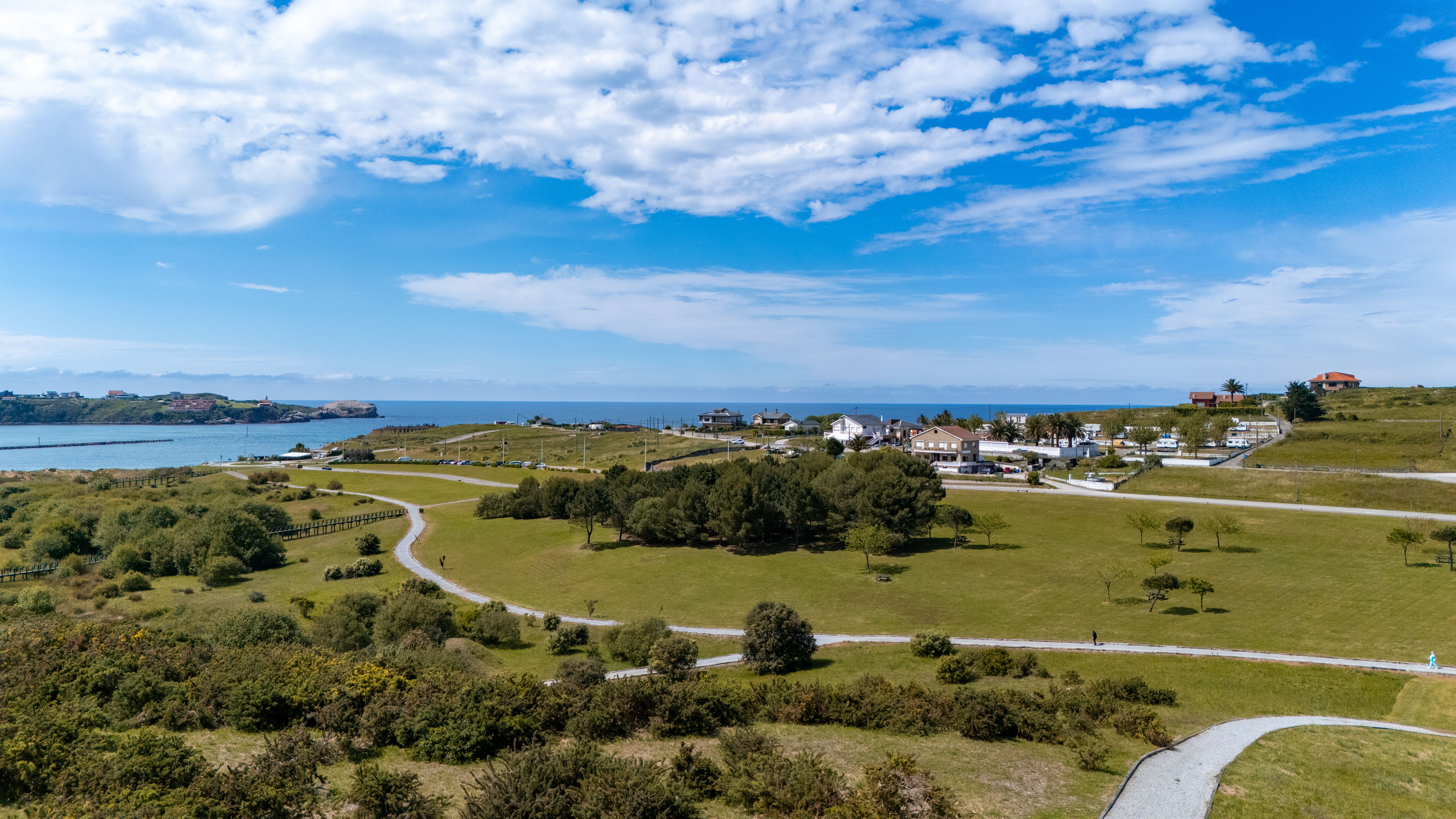 Fotos de Santander, Cantabria