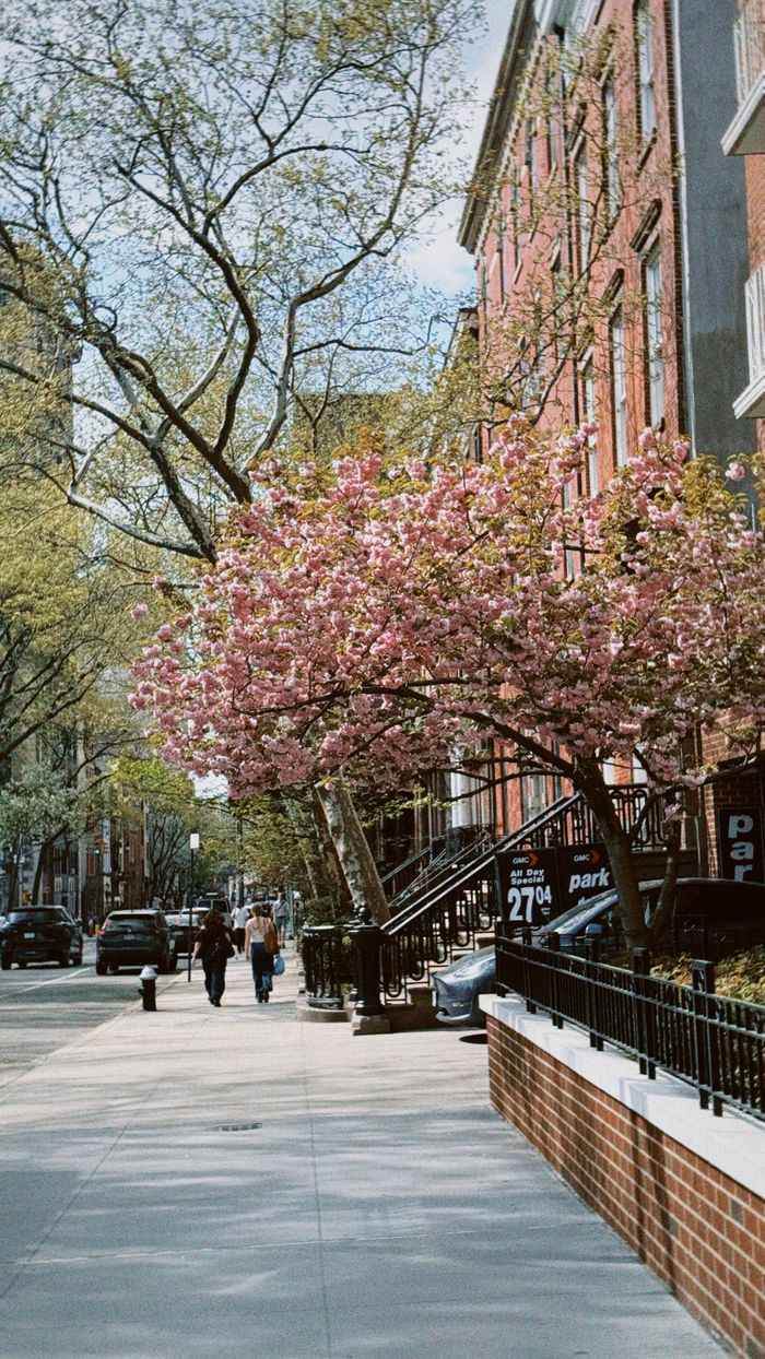 West Village, New York