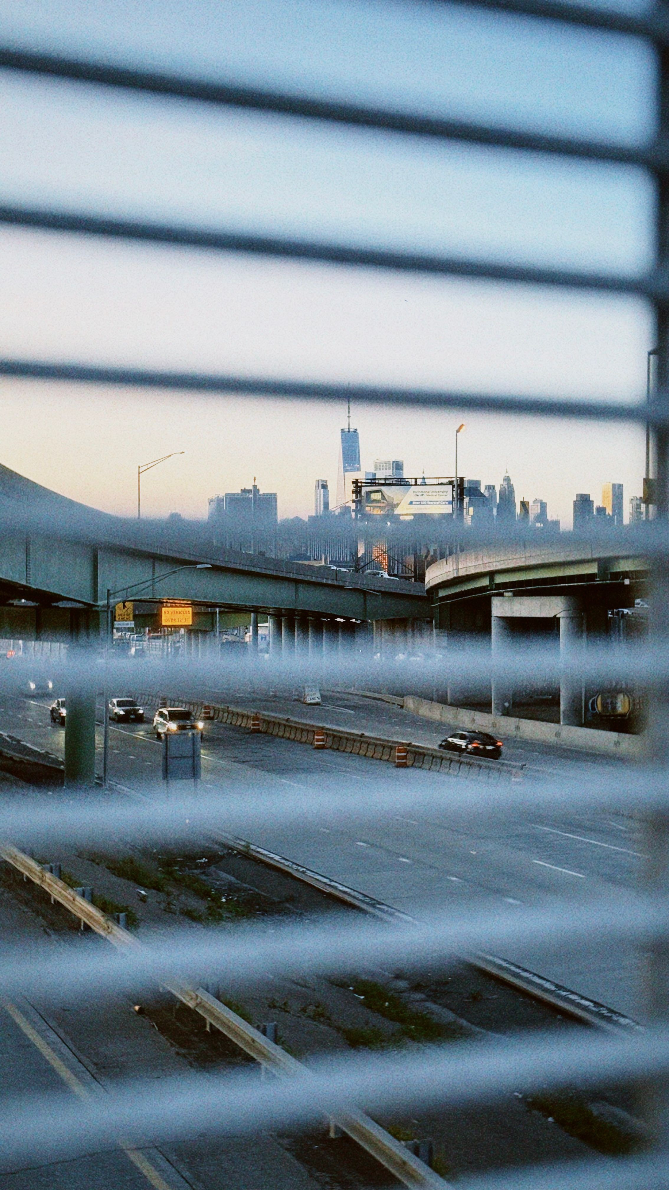 A Day In Your Favorite City