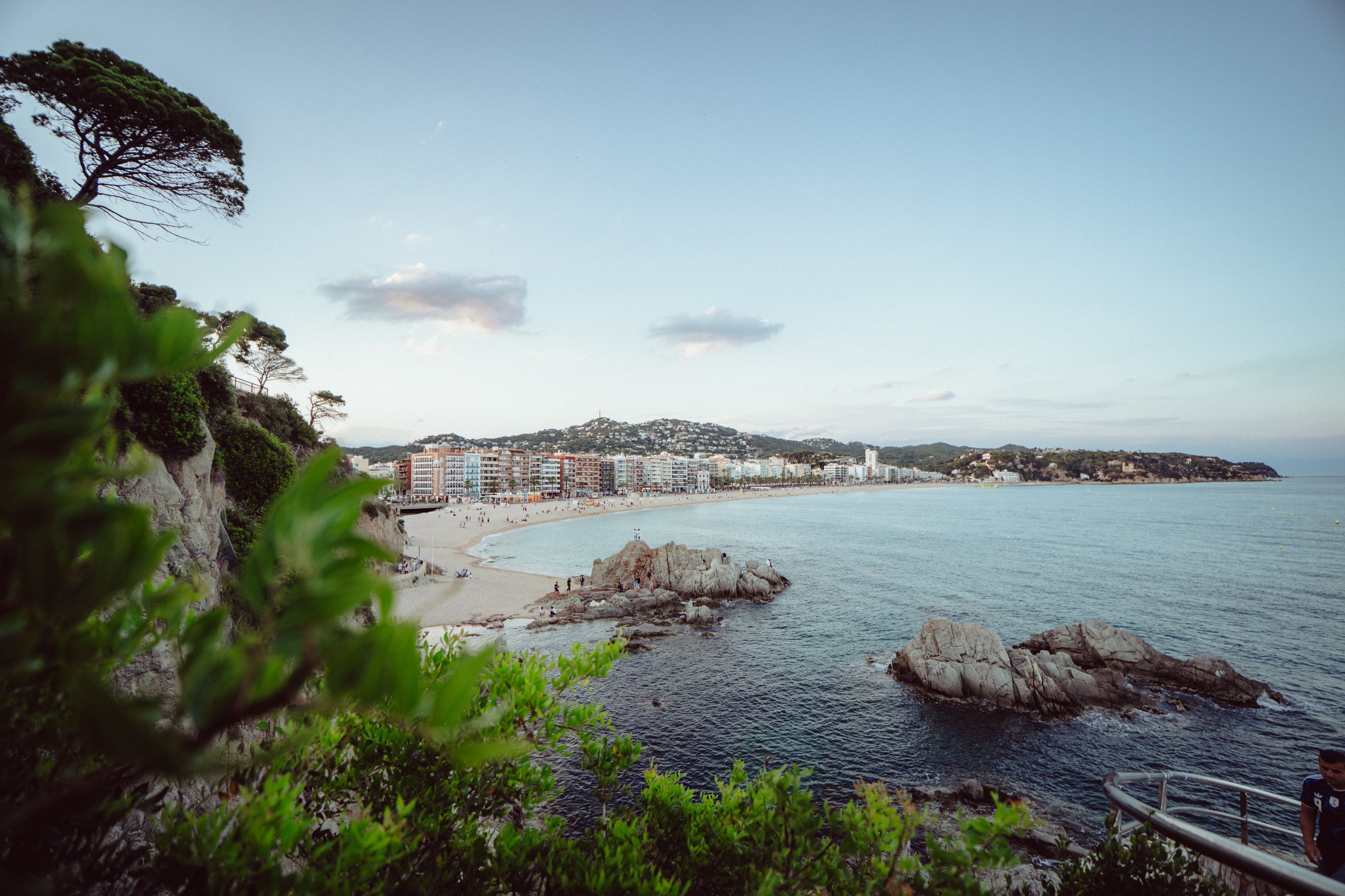 Hotels in Costa Brava