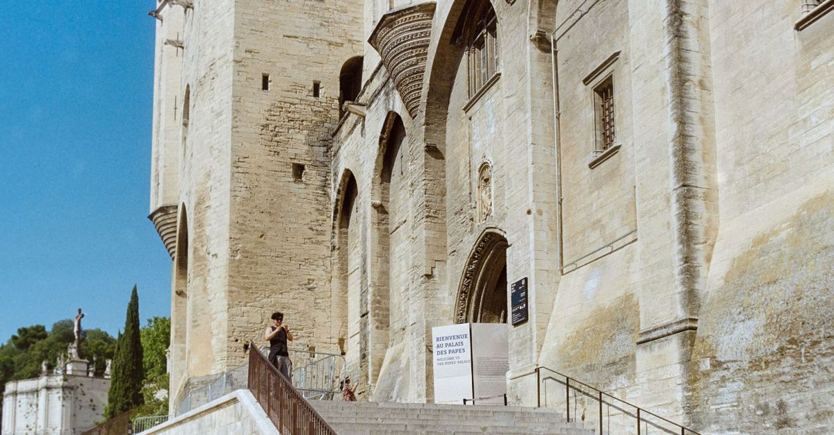 Avignon