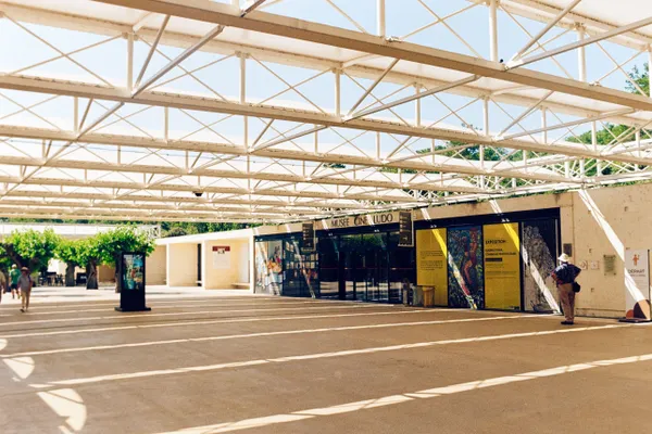 La Piscine, à Roubaix