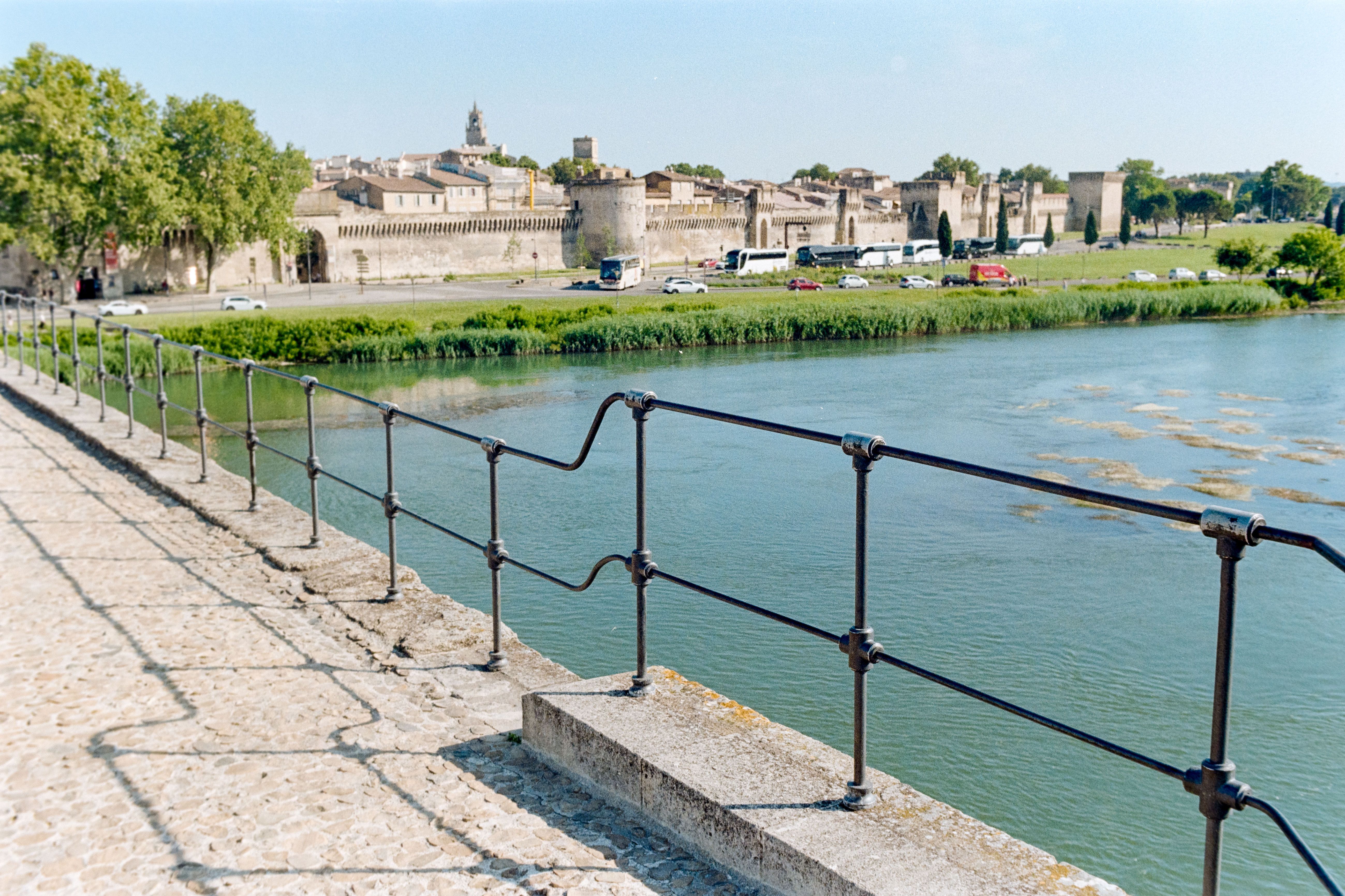 Rocher des Doms