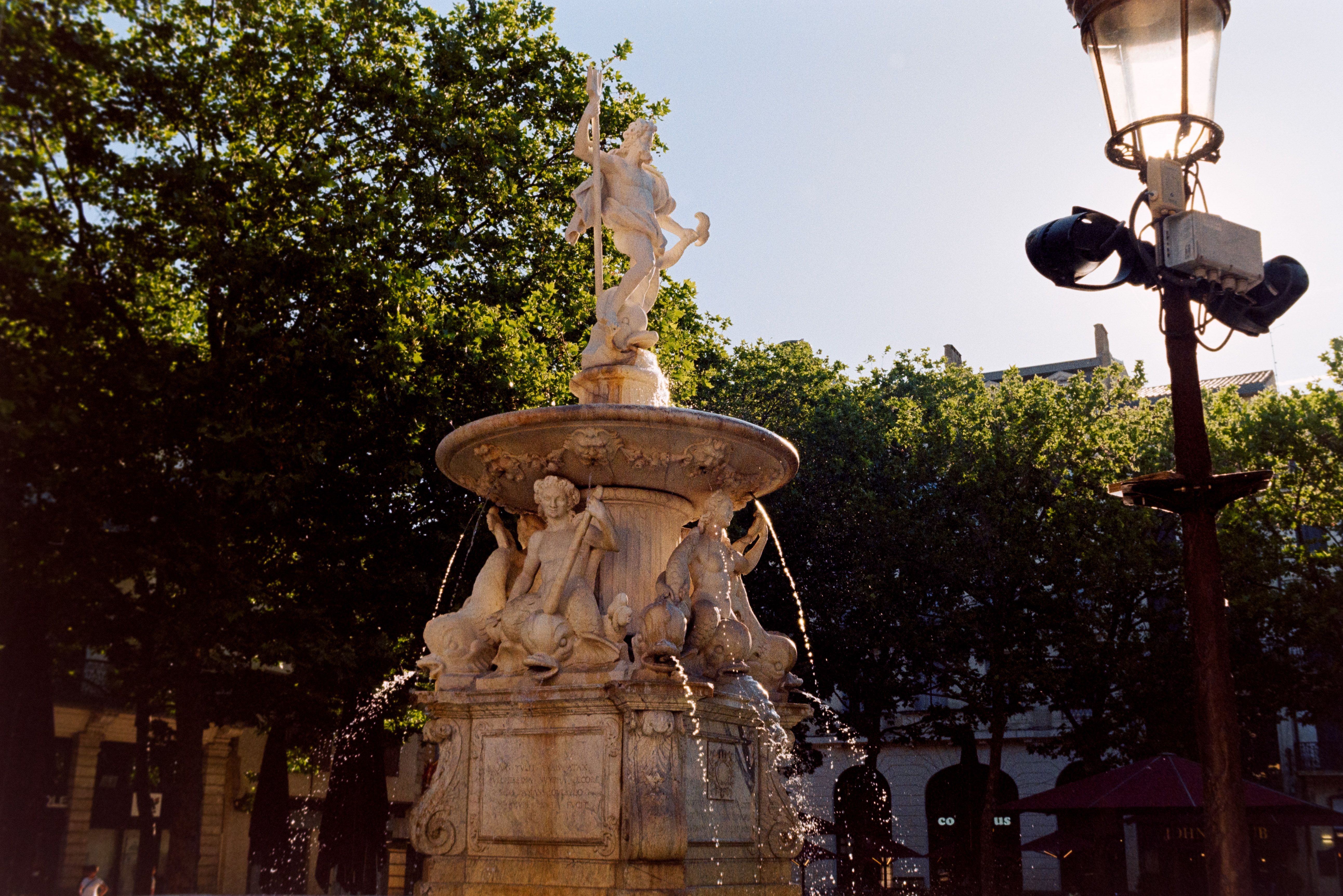 Marché du Samedi, Place Carnot