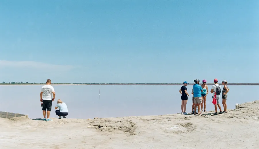 Jour 4 en Camargue