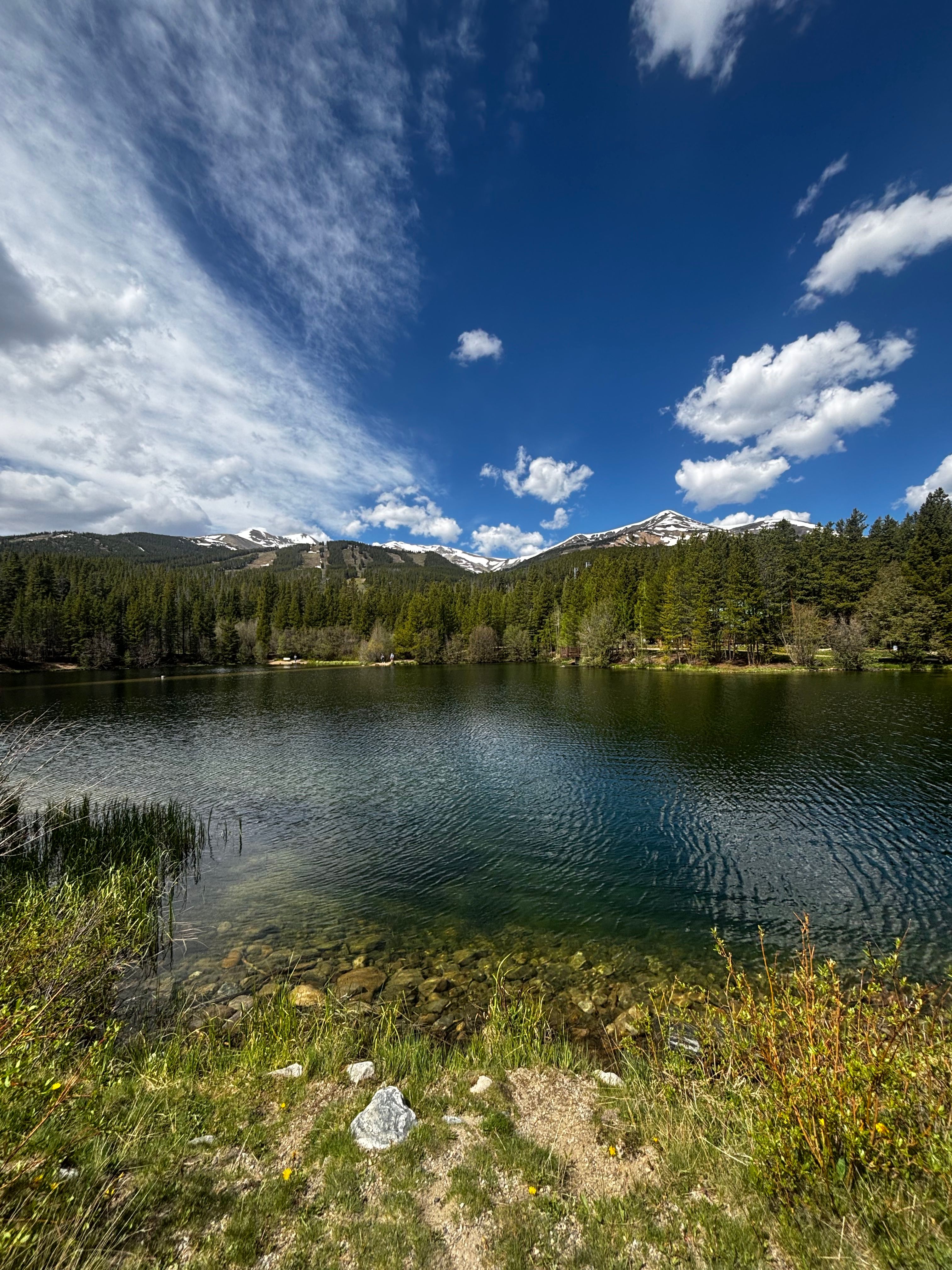 Day trip to Breckenridge from Denver