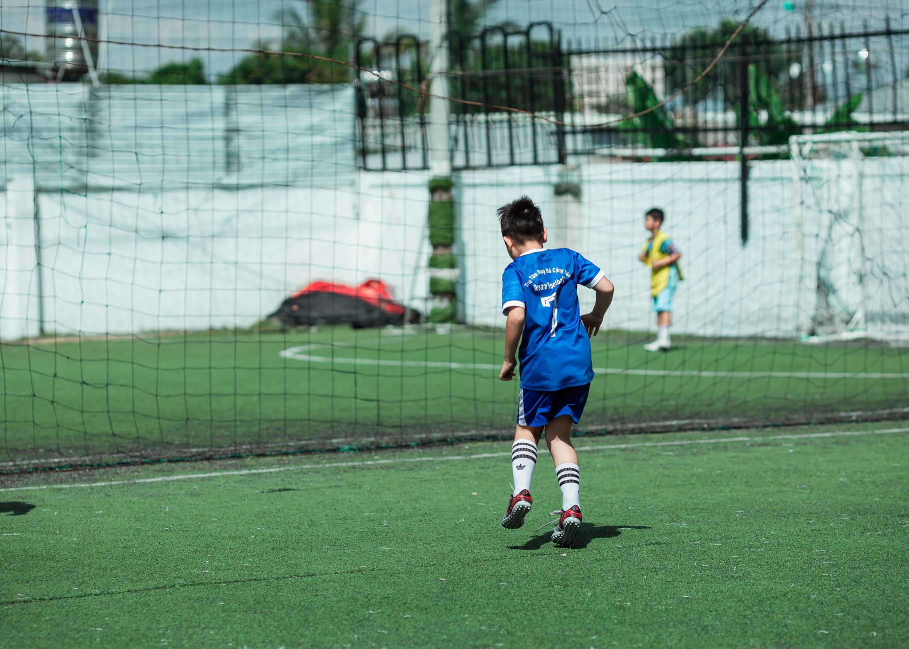 Footballissima