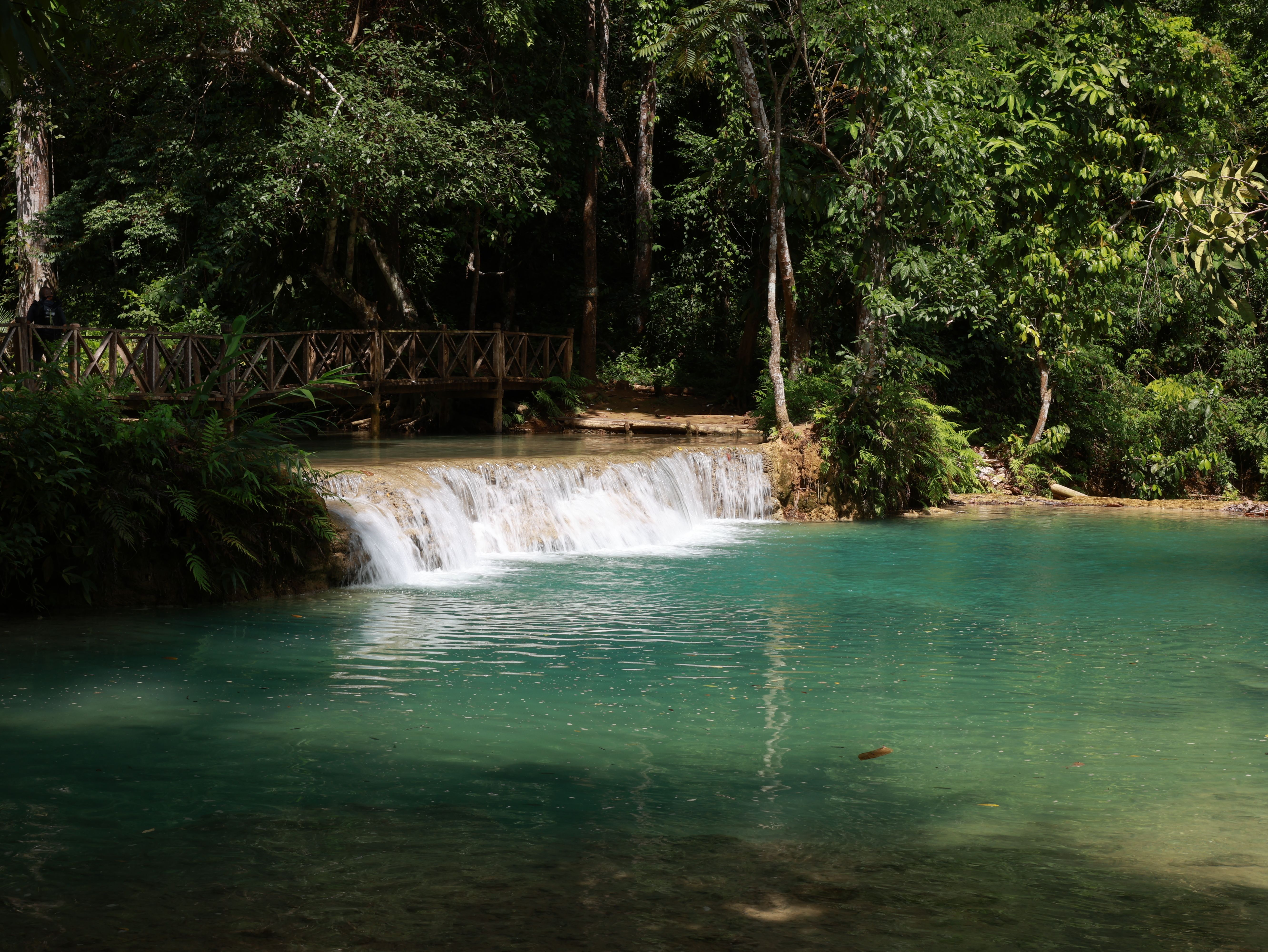 Houaphanh, Laos - travel photo