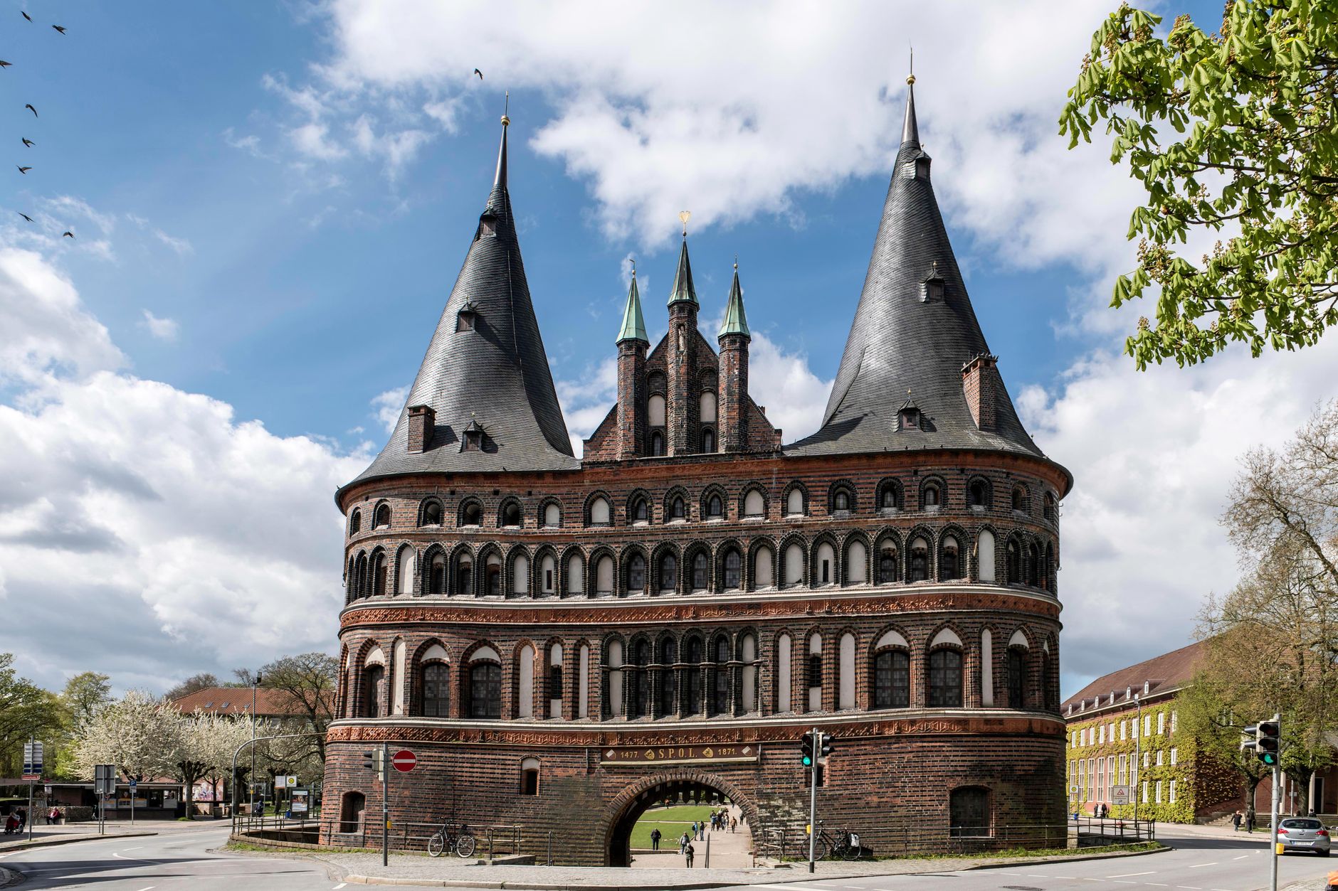 Lübeck