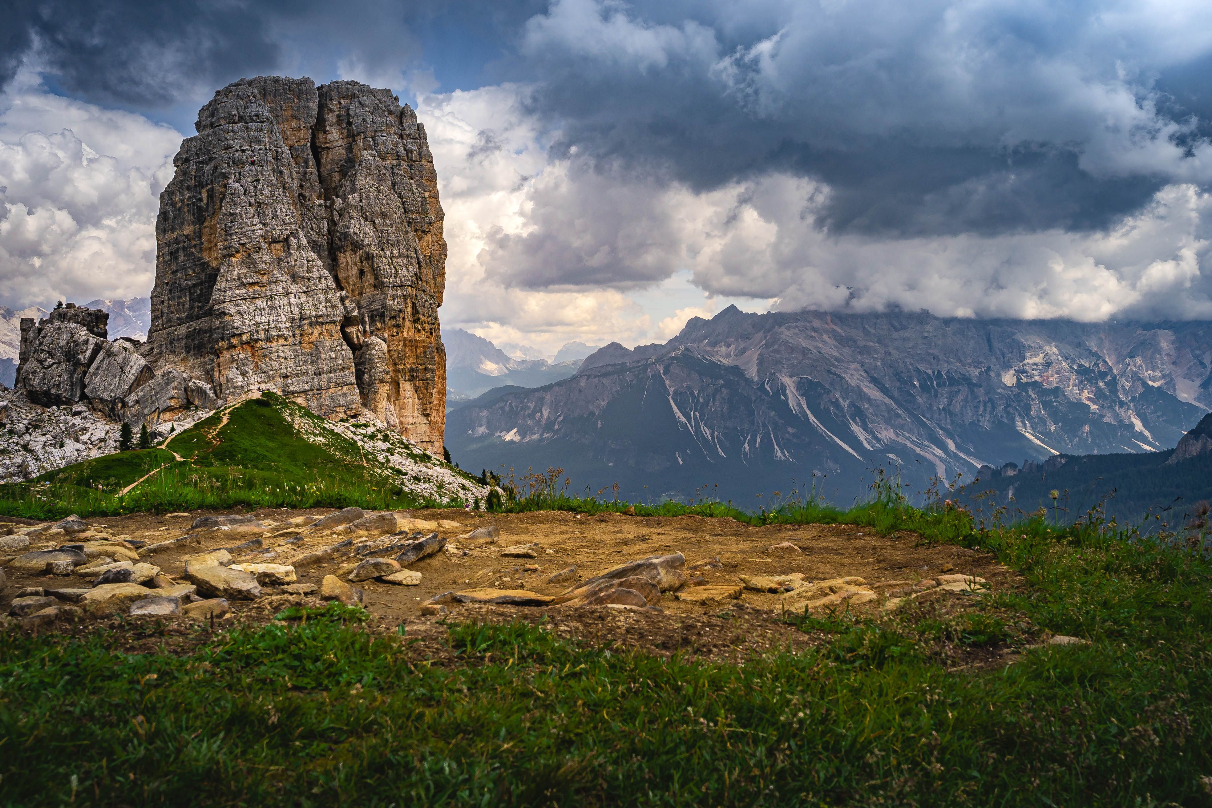 Museums & attractions in Cinque Torri