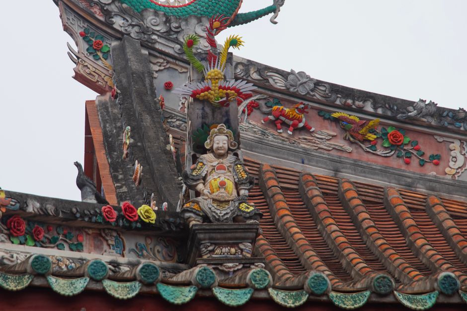 Minnan Culture Fujian — The Quanzhou-Zhangzhou Connection