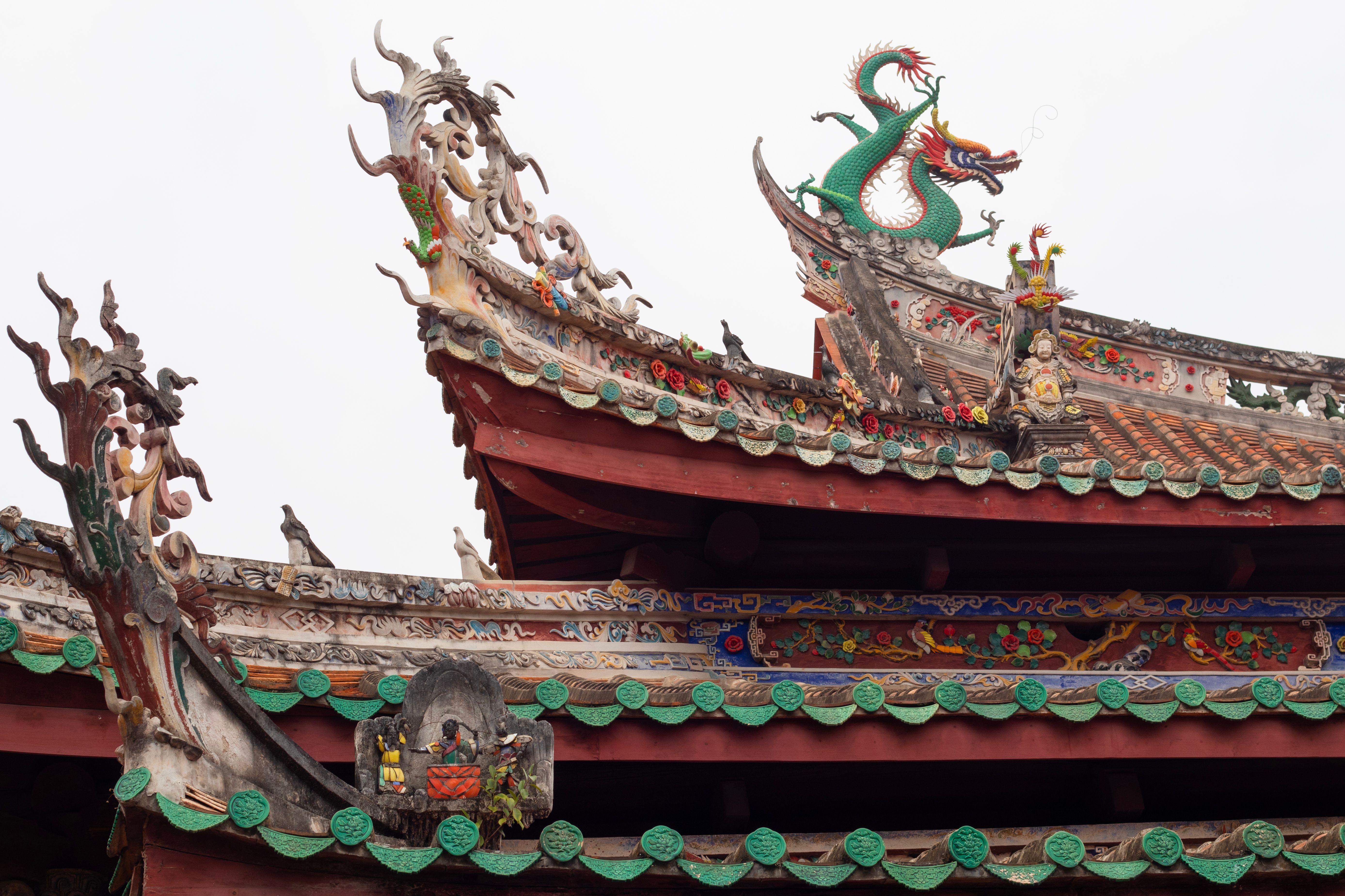 Kuala Lumpur Temple Tour