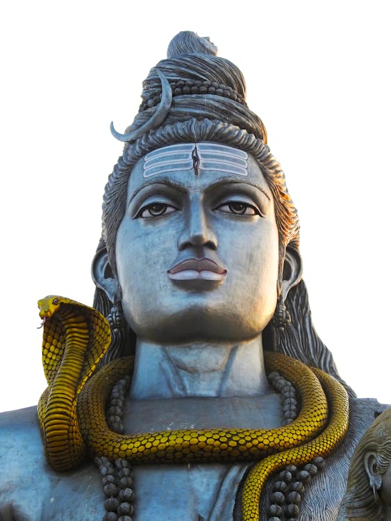 Δωρεάν στοκ φωτογραφιών με mahadev, mahadeva, murudeshwar ναός