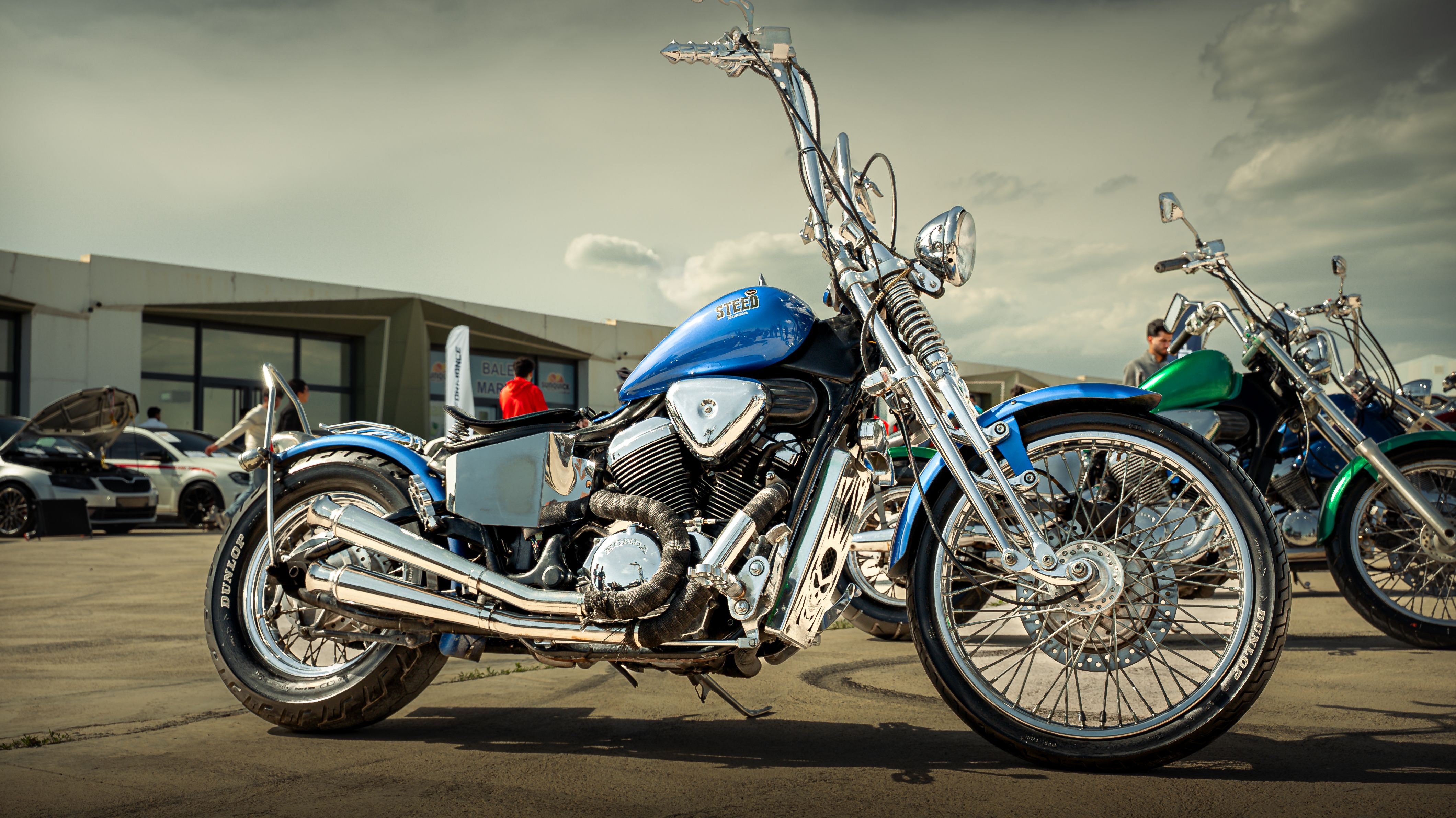 motorcycles & powersports s.r.o motorcycle powersports news — Photo by Redyar Rzgar on Pexels