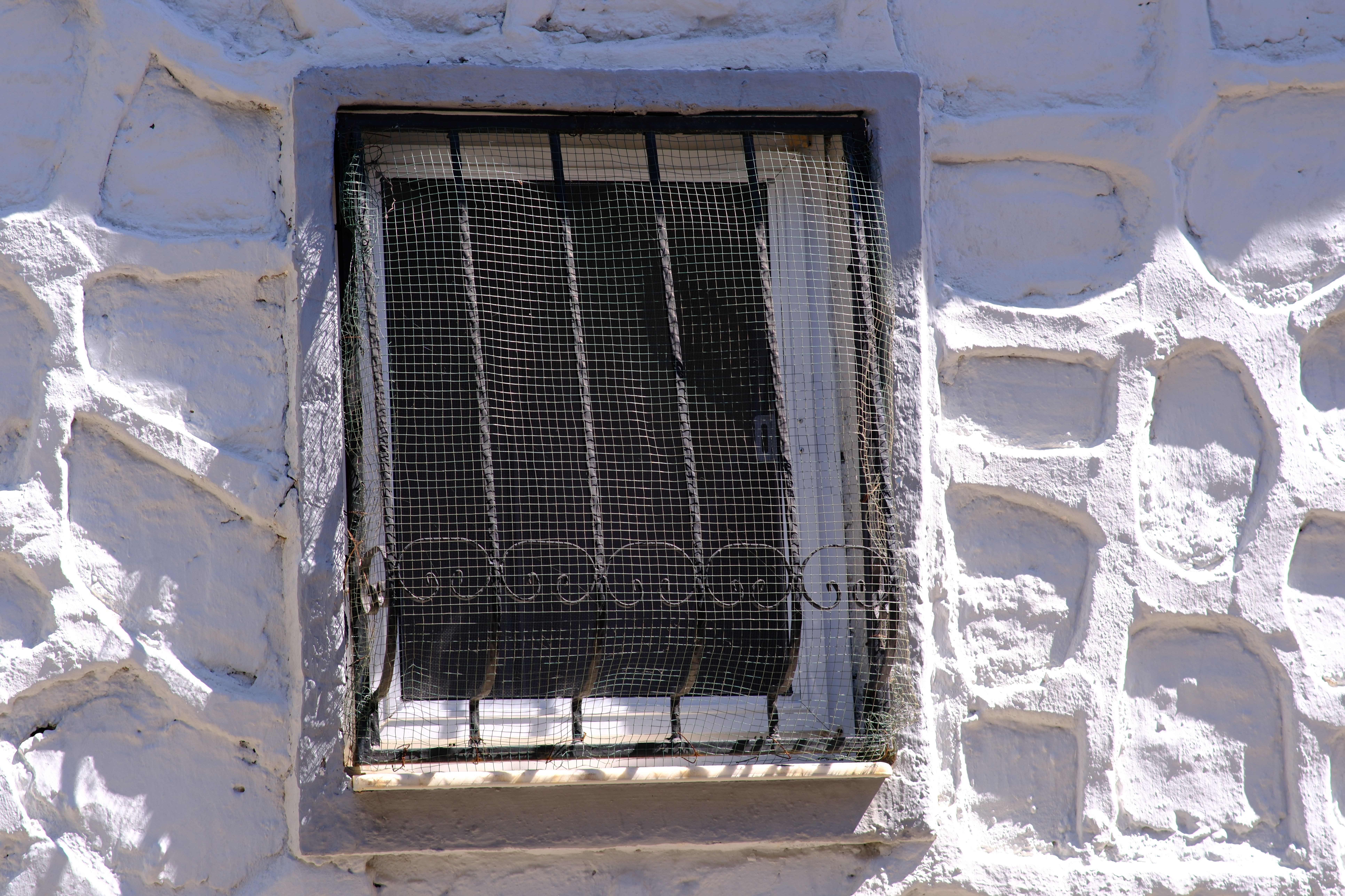 Painters and Decorators in Ealing — the finished result after a professional repaint