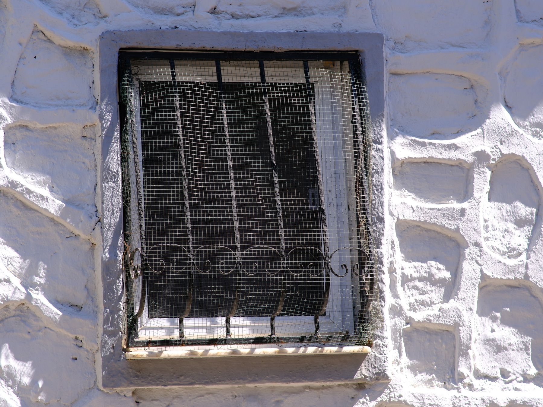 Plastering and Skimming in Bankside — careful masking before painting begins