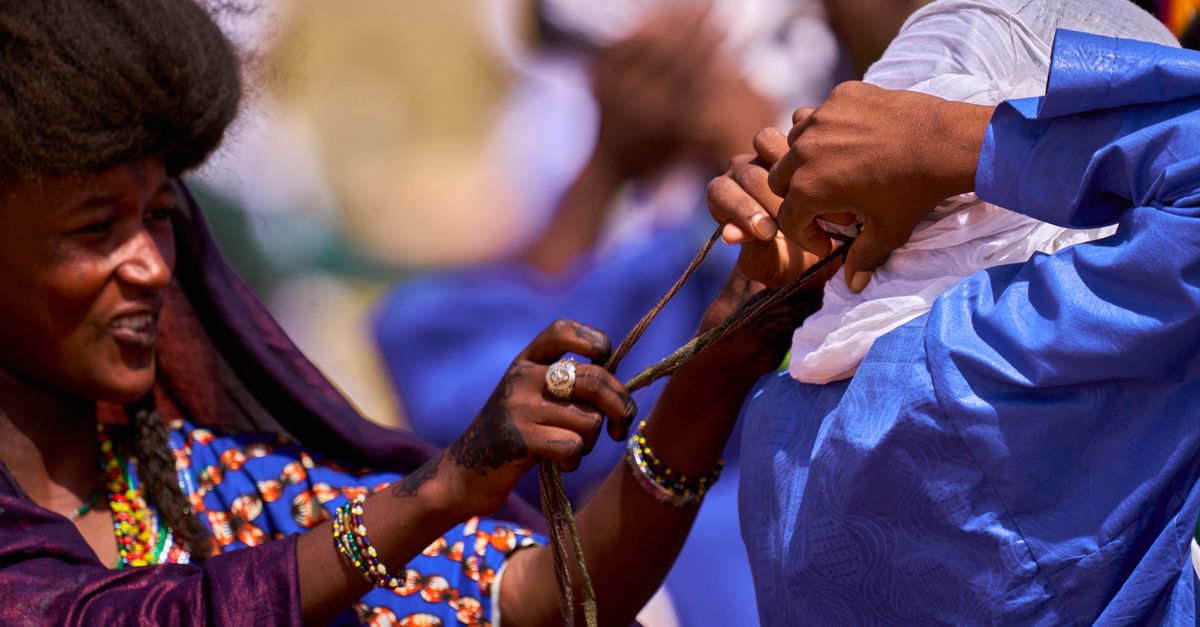 Photo of Niger