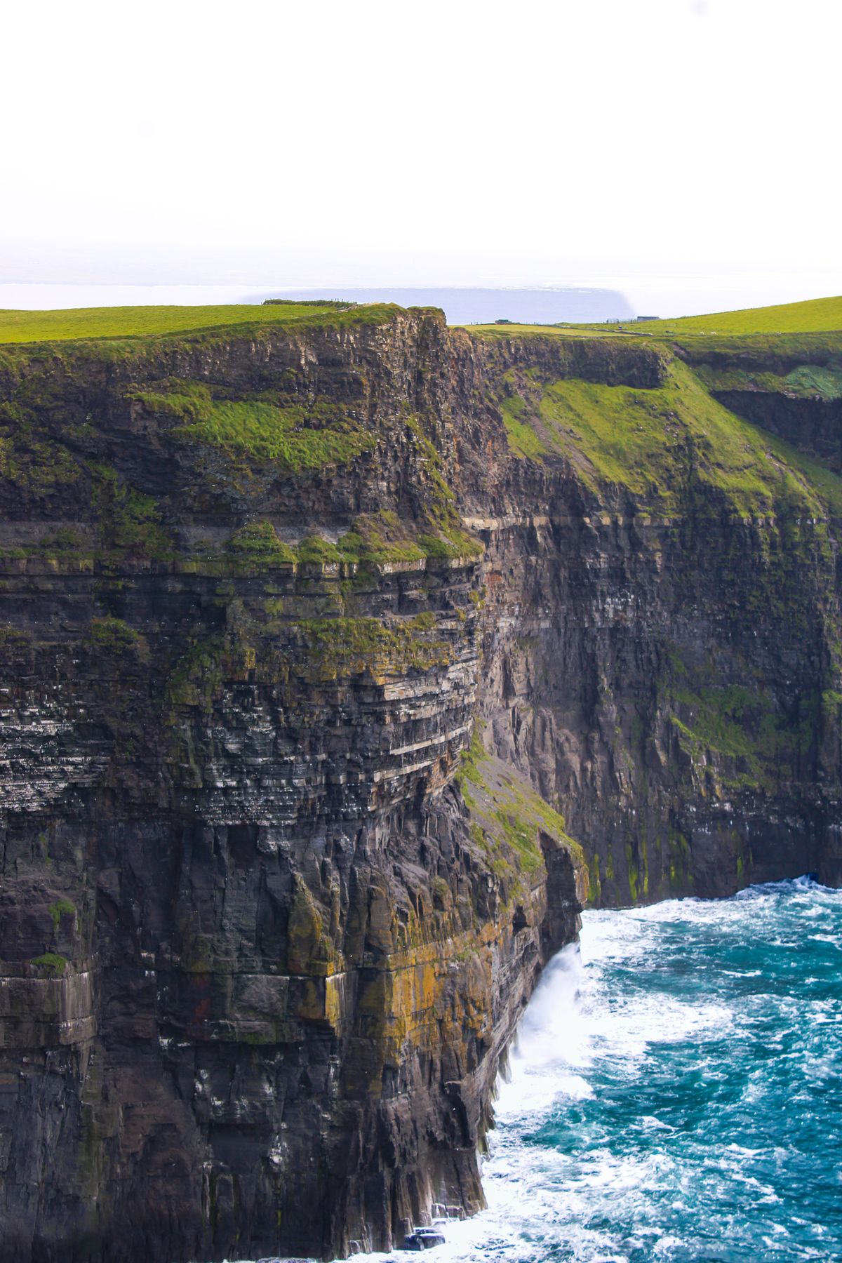 Cliffs of Moher