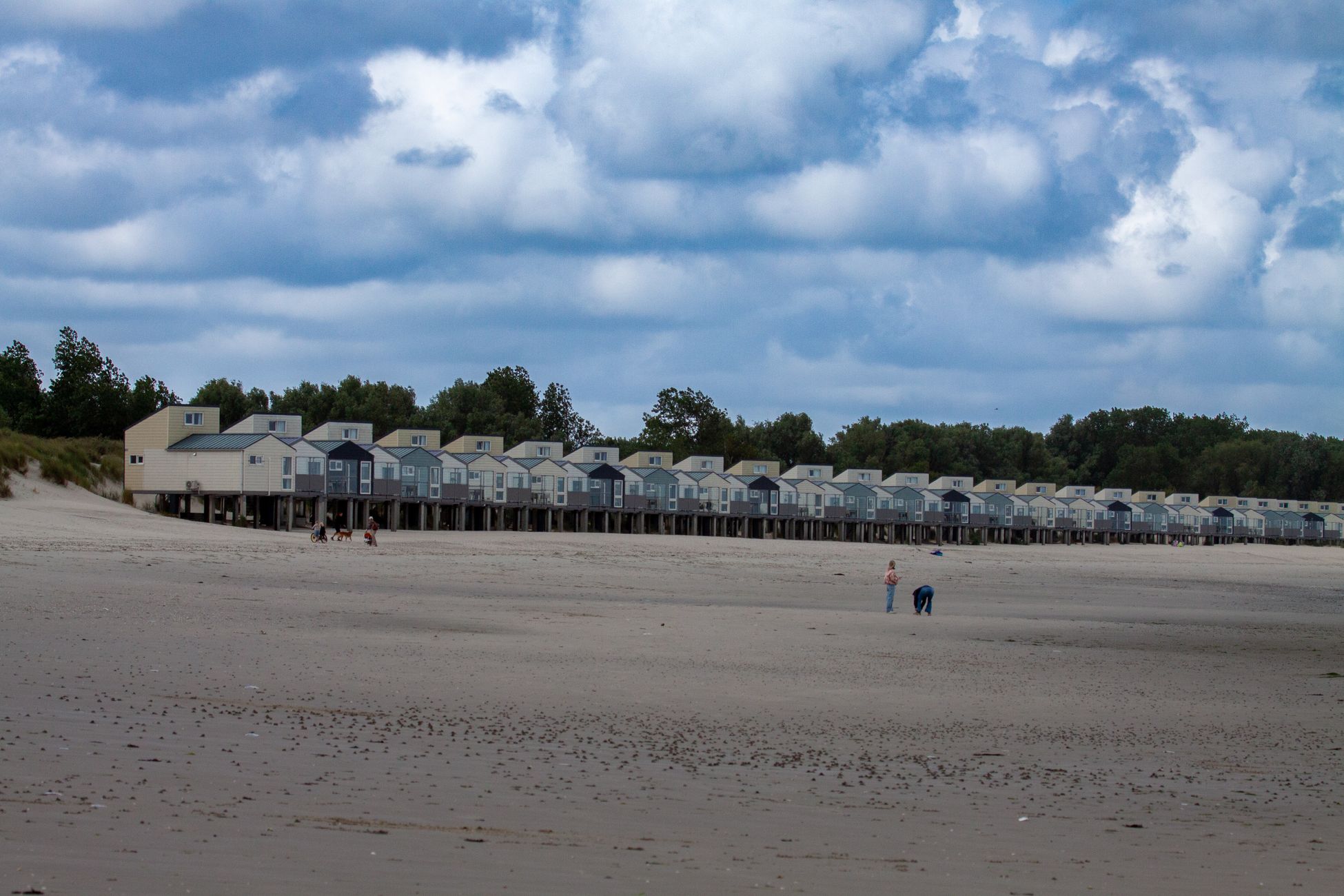 Zeeland beproeft nieuwe technologie om luchtkwaliteit te meten