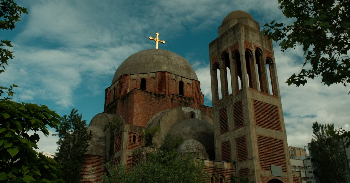 Kosovo travel destination