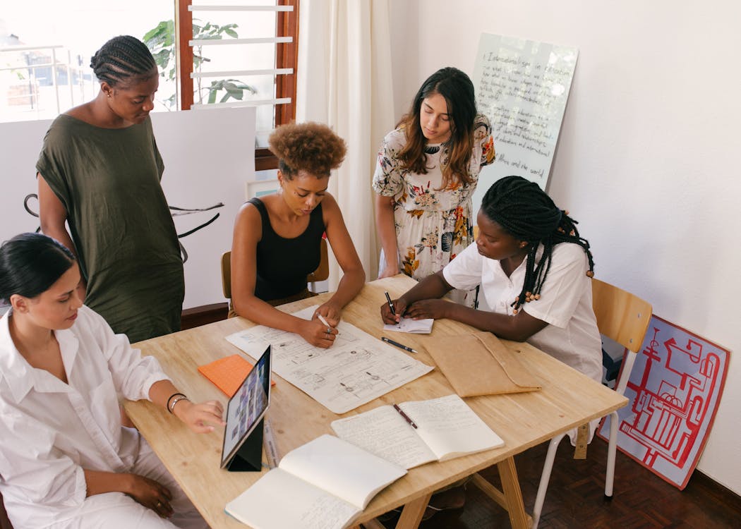 CURSO DE GESTIÓN DE PERSONAS