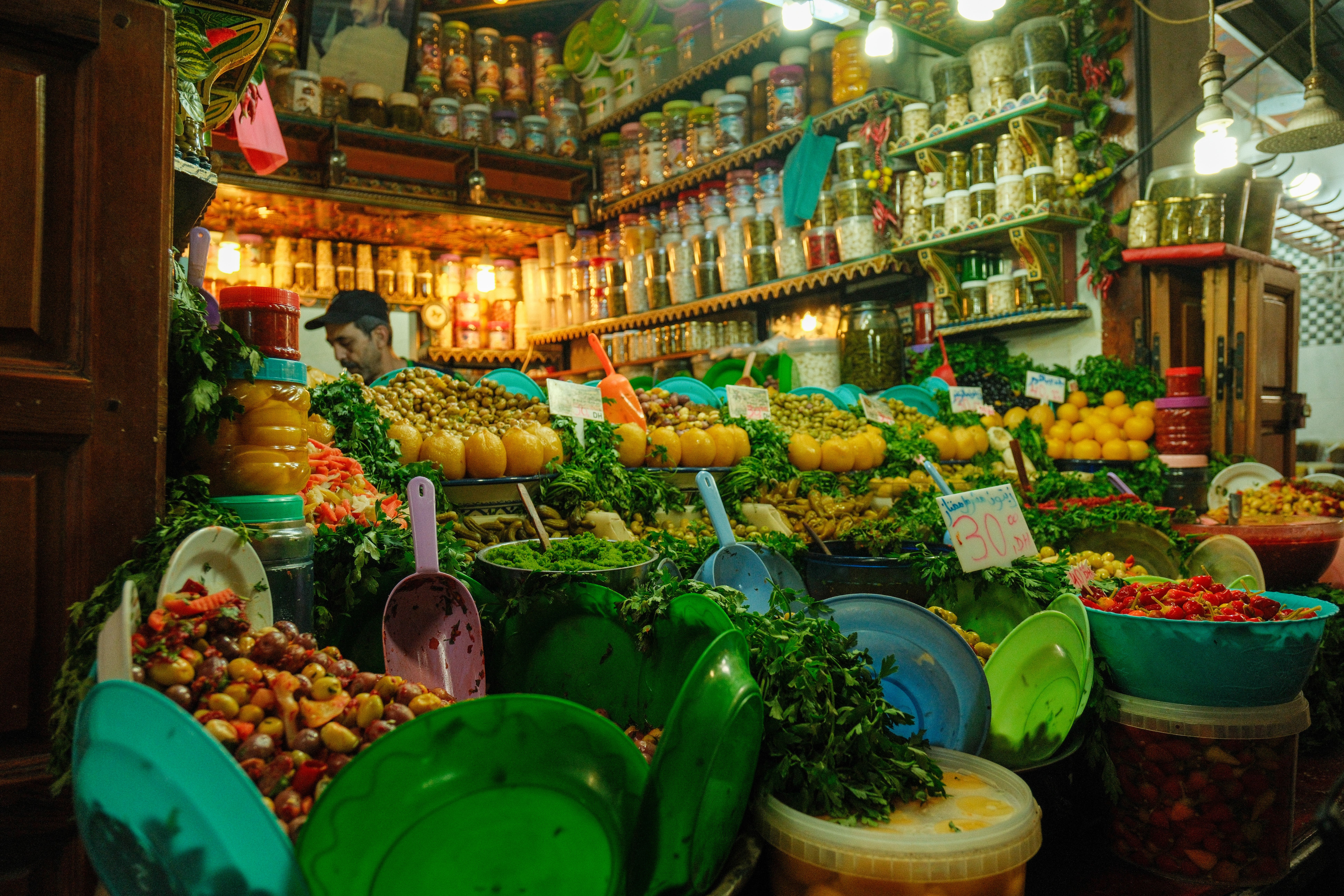 Marché du Midi, Brussels