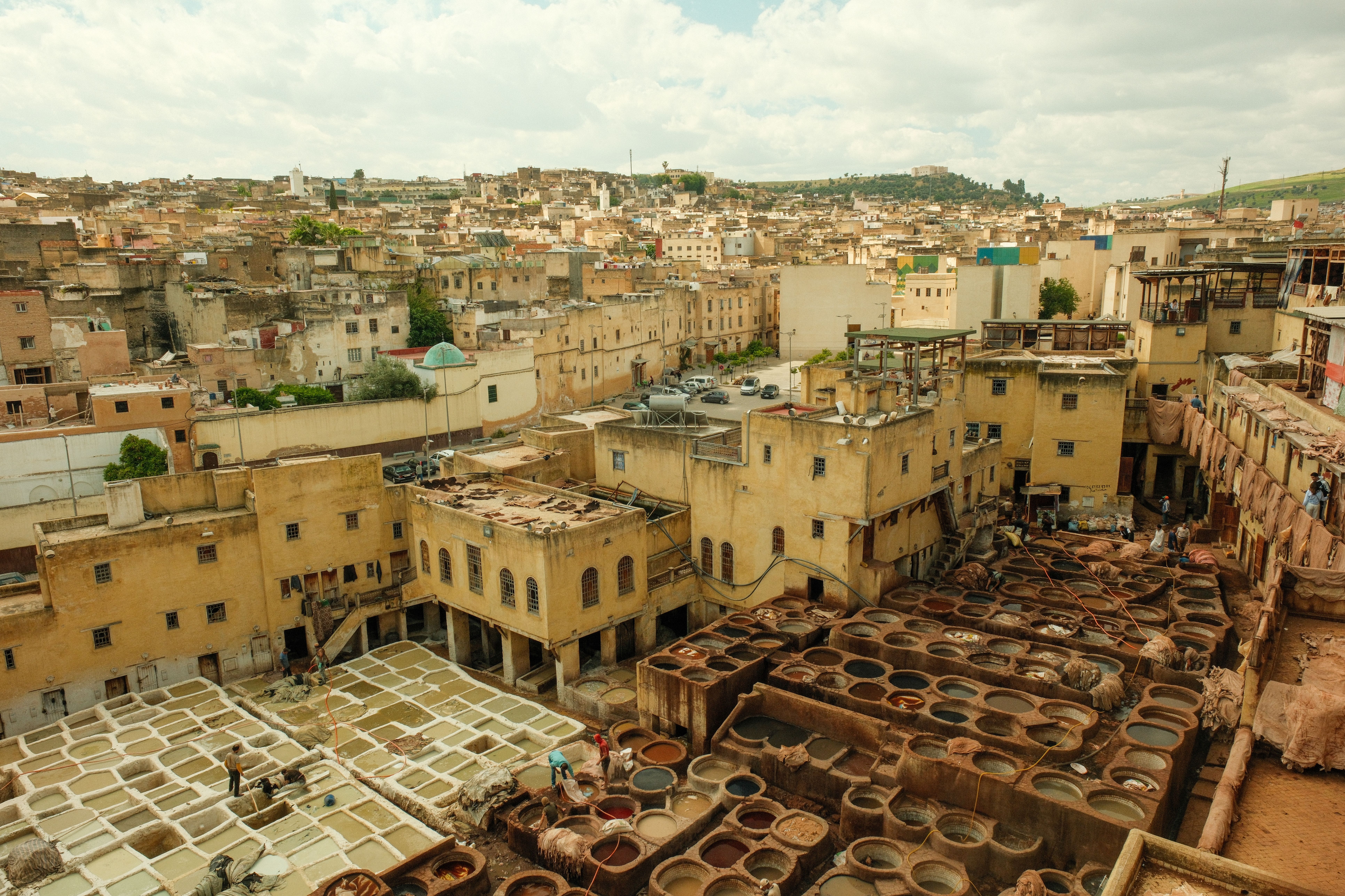 Meknes