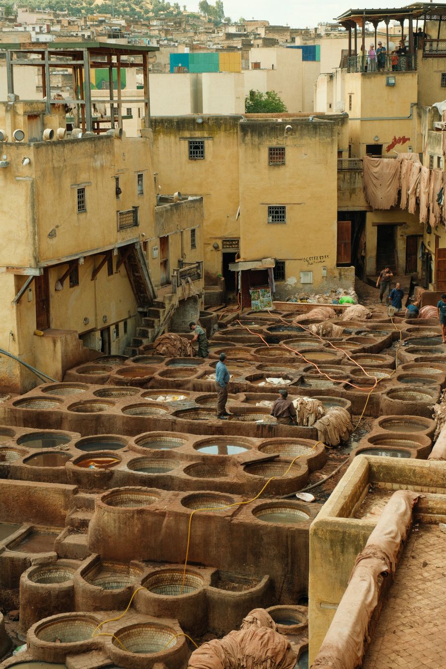 Fès