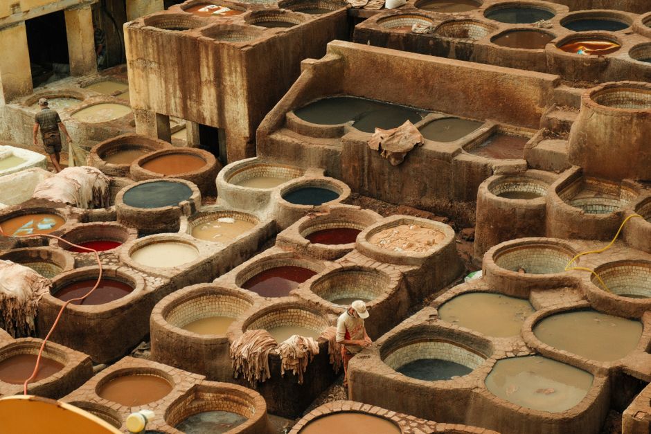 What Can I Import From Morocco? Fresh Produce & Trade Guide