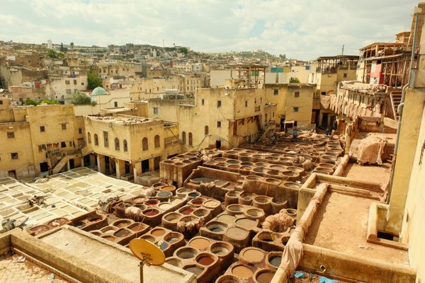 Ruta de 12 días desde Tánger a Marrakech - imagen 3