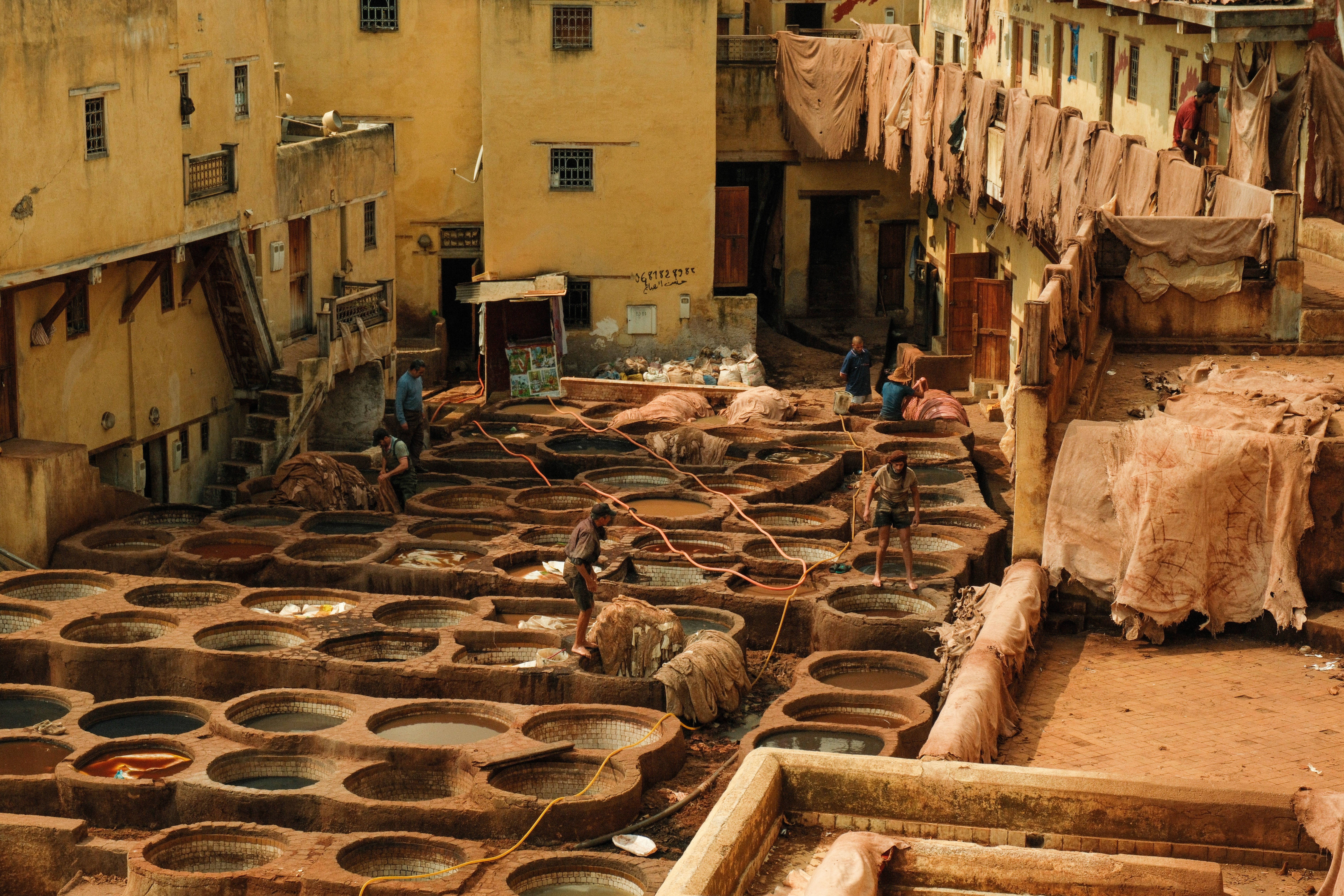 Top 100 Things to Do in Morocco: A Comprehensive Guide