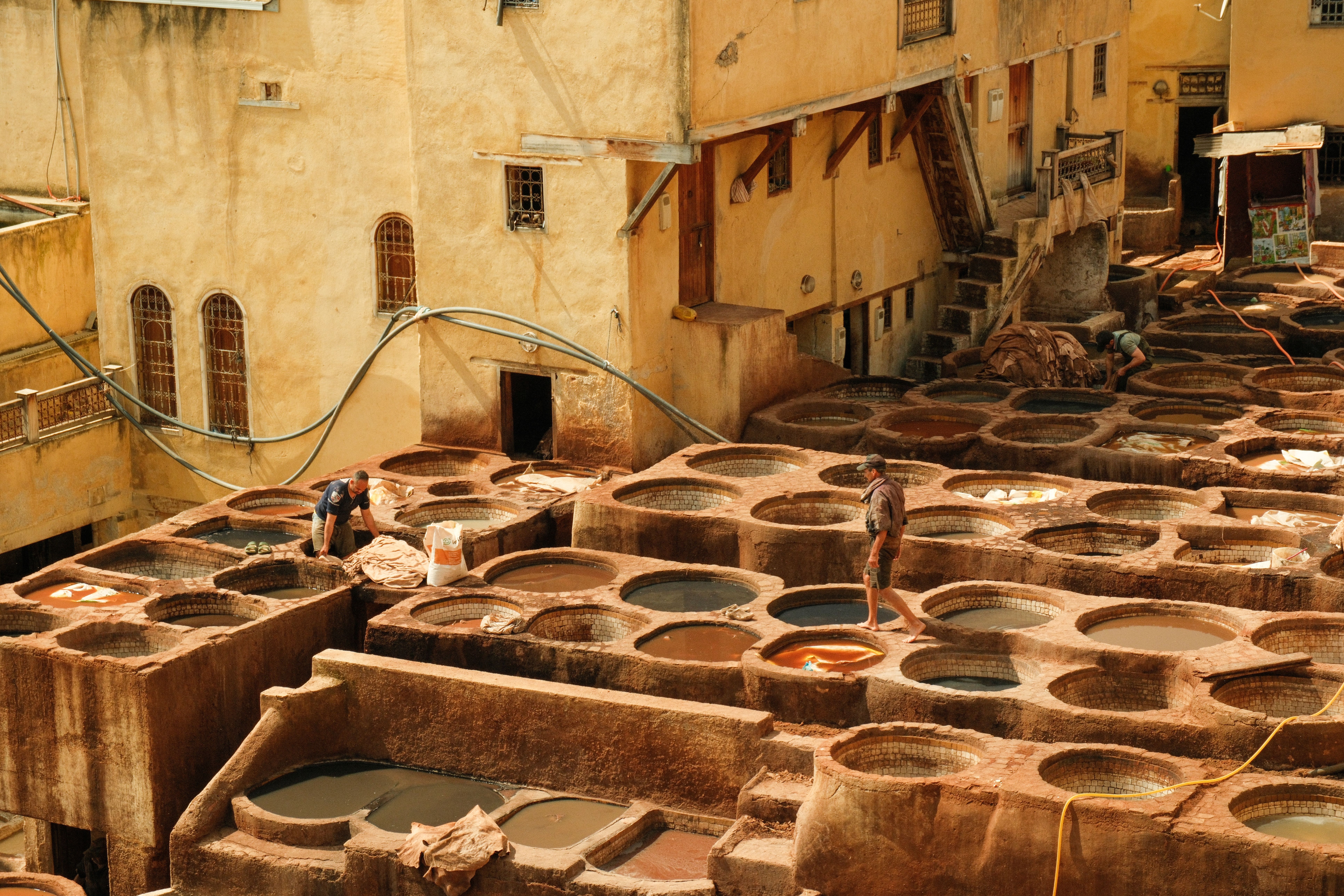 The Unique Essence of Moroccan Cooking: FAQs Explored