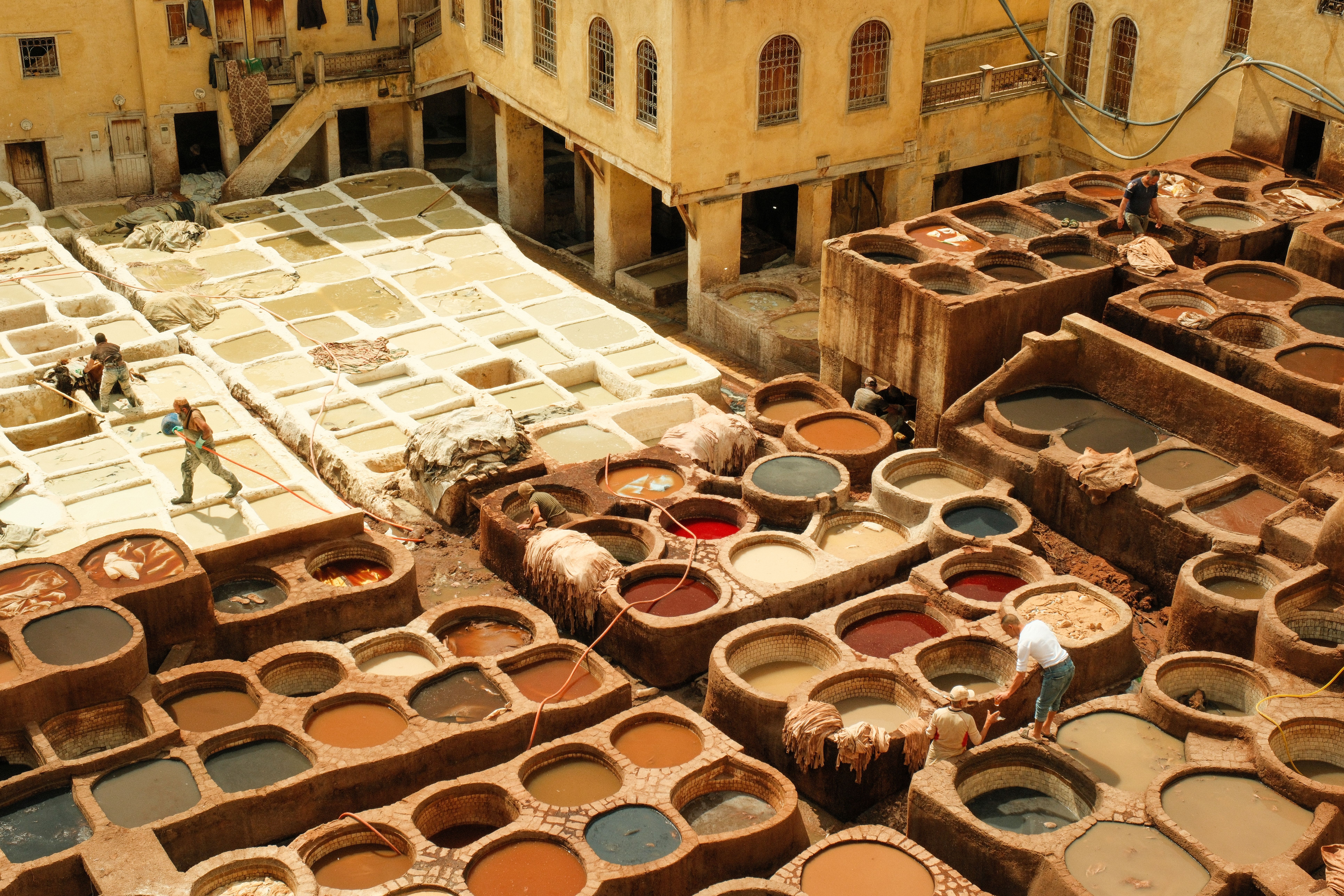 The Essential Checklist for Moroccan Culinary Creativity