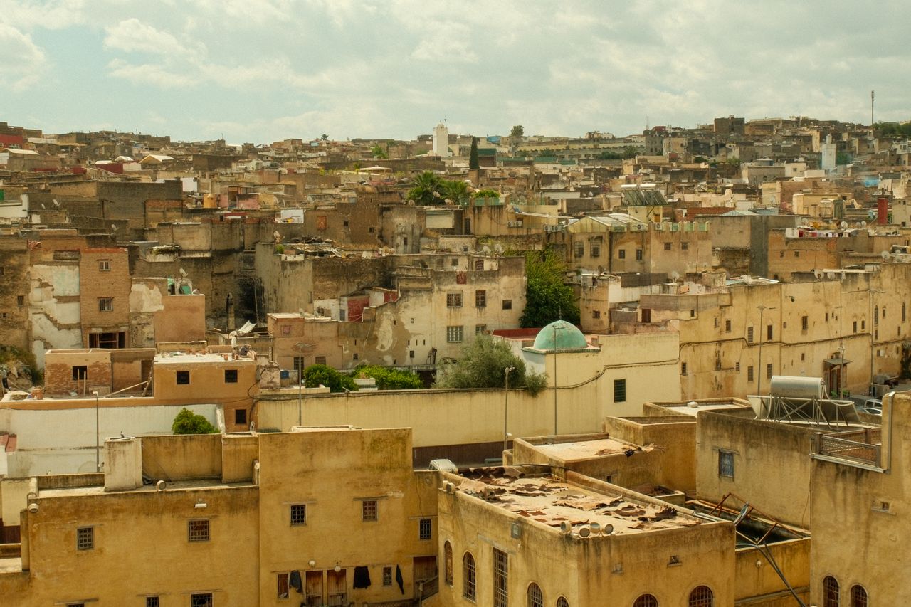 Six médinas comoriennes inscrites au patrimoine mondial de l'Unesco